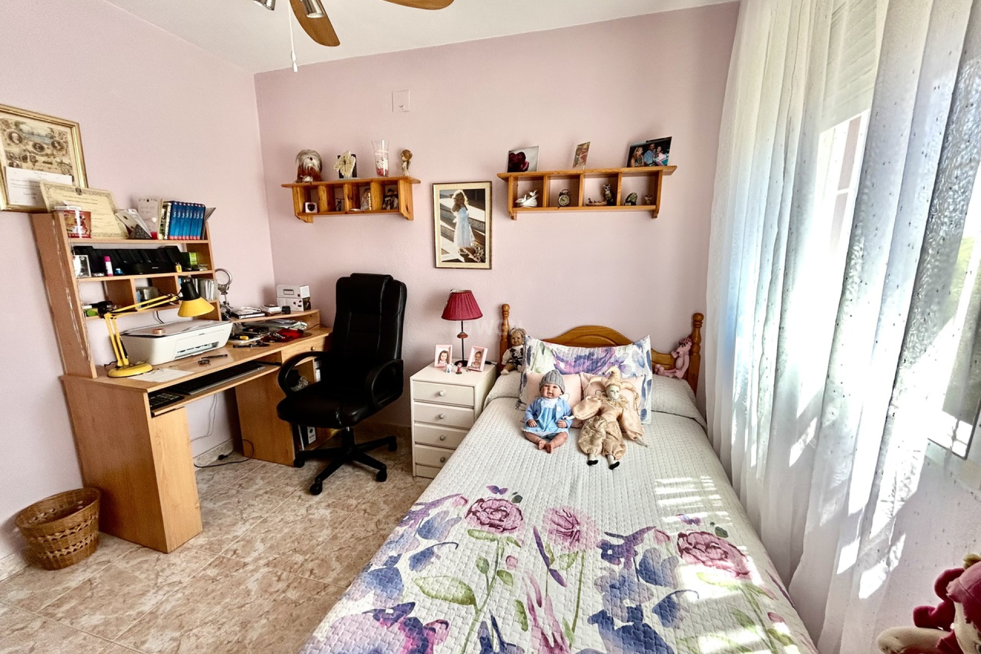 Resale - Townhouse - Los Altos - Costa Blanca