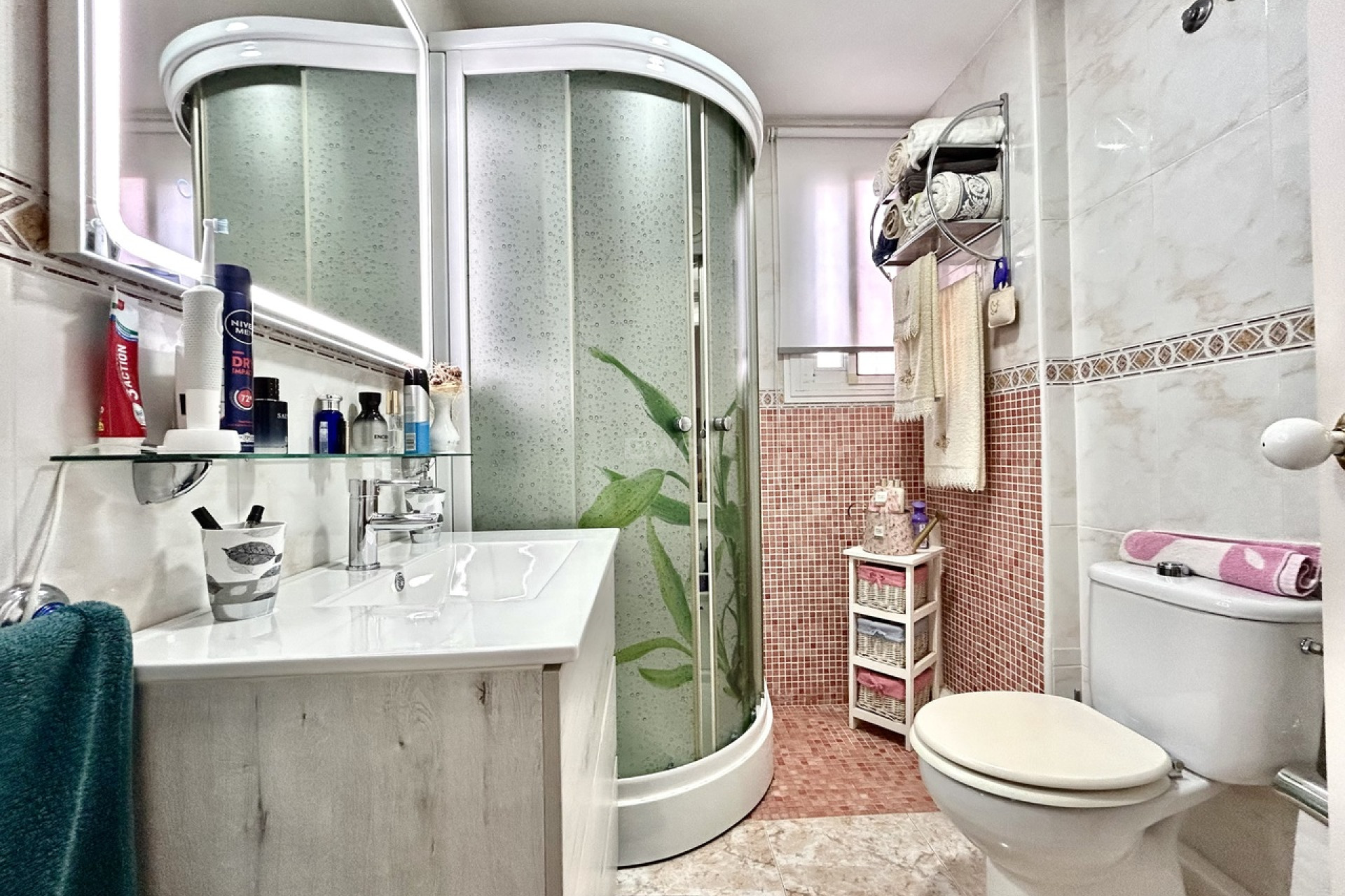 Resale - Townhouse - Los Altos - Costa Blanca