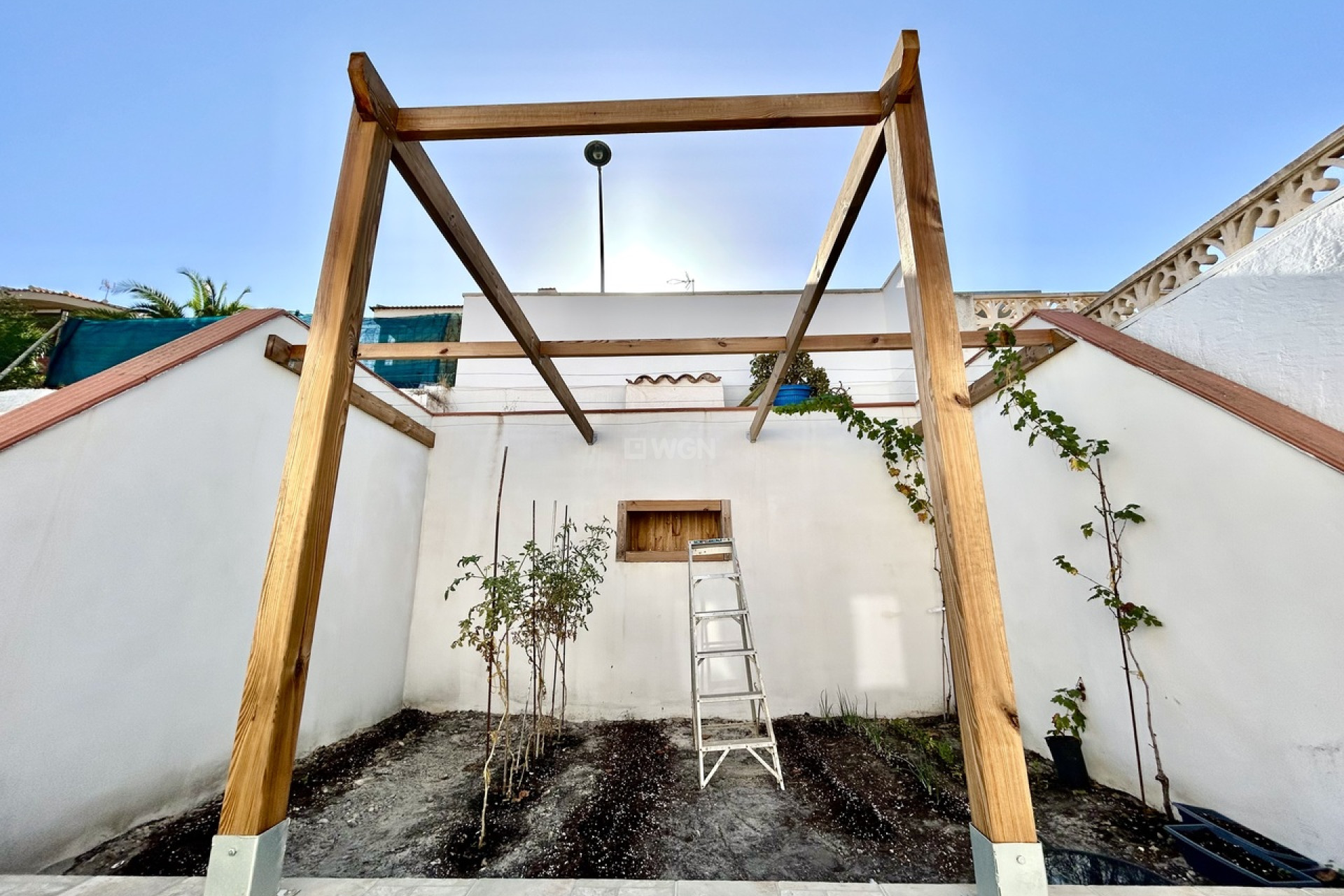 Resale - Townhouse - Los Balcones - Costa Blanca
