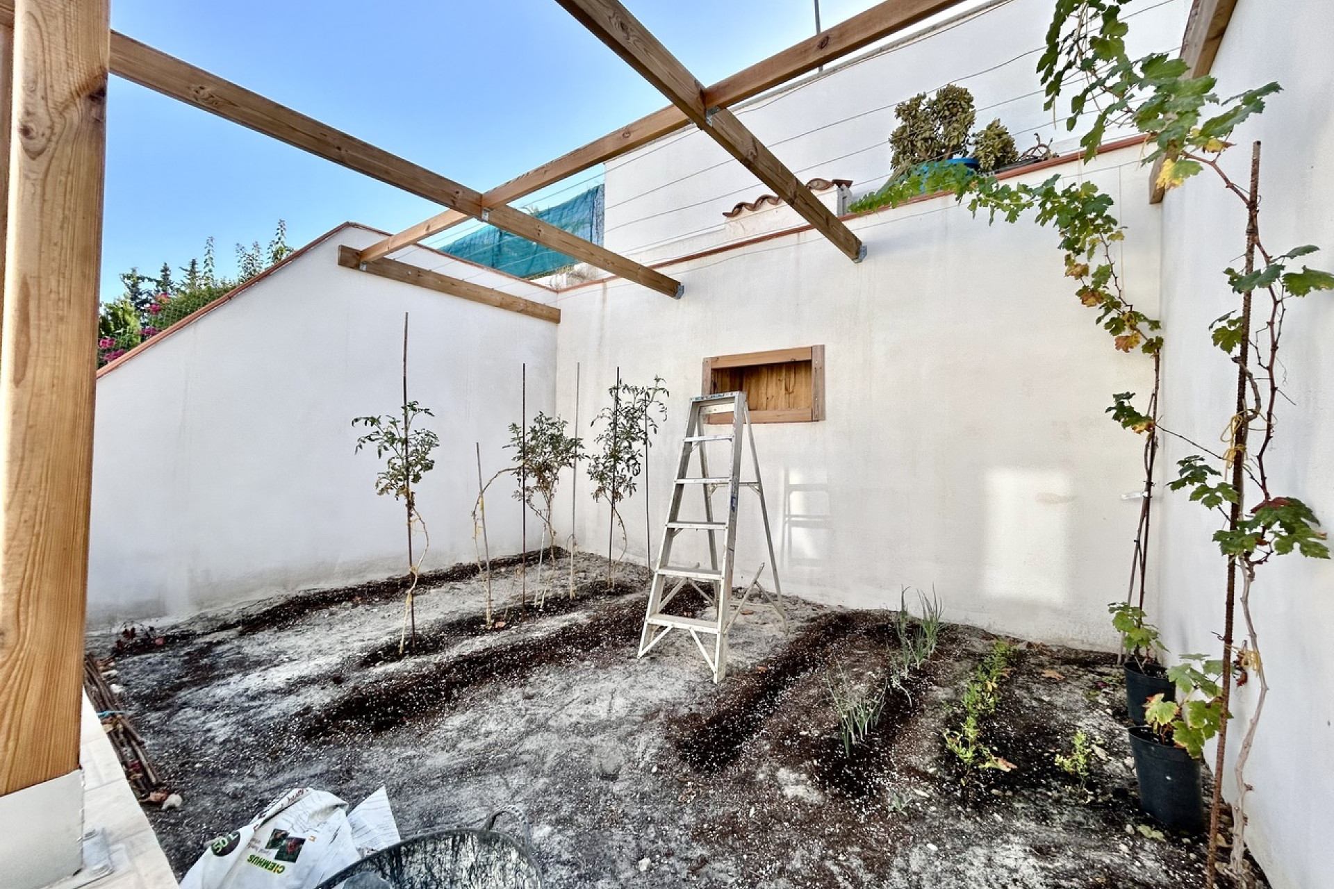 Resale - Townhouse - Los Balcones - Costa Blanca