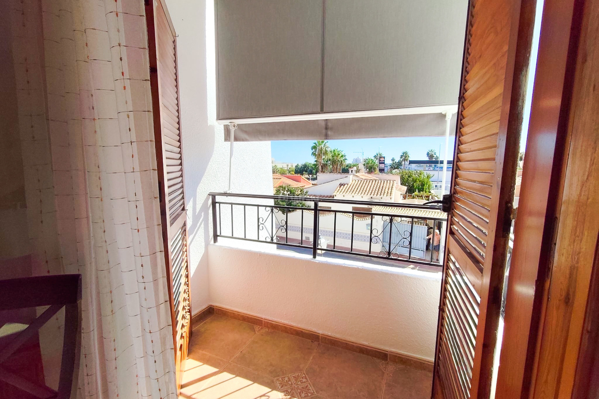 Resale - Townhouse - Los Balcones - Costa Blanca