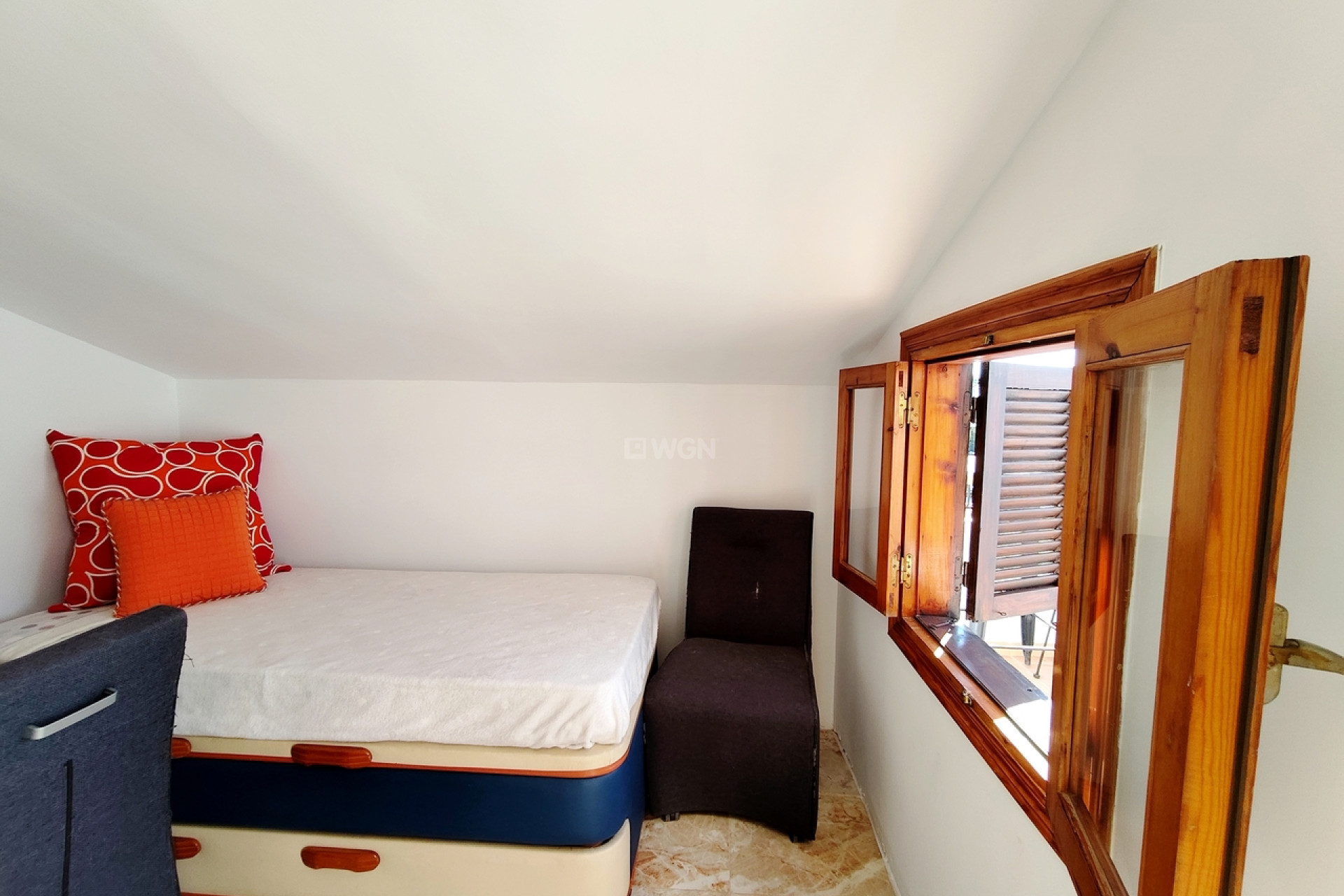Resale - Townhouse - Los Balcones - Costa Blanca