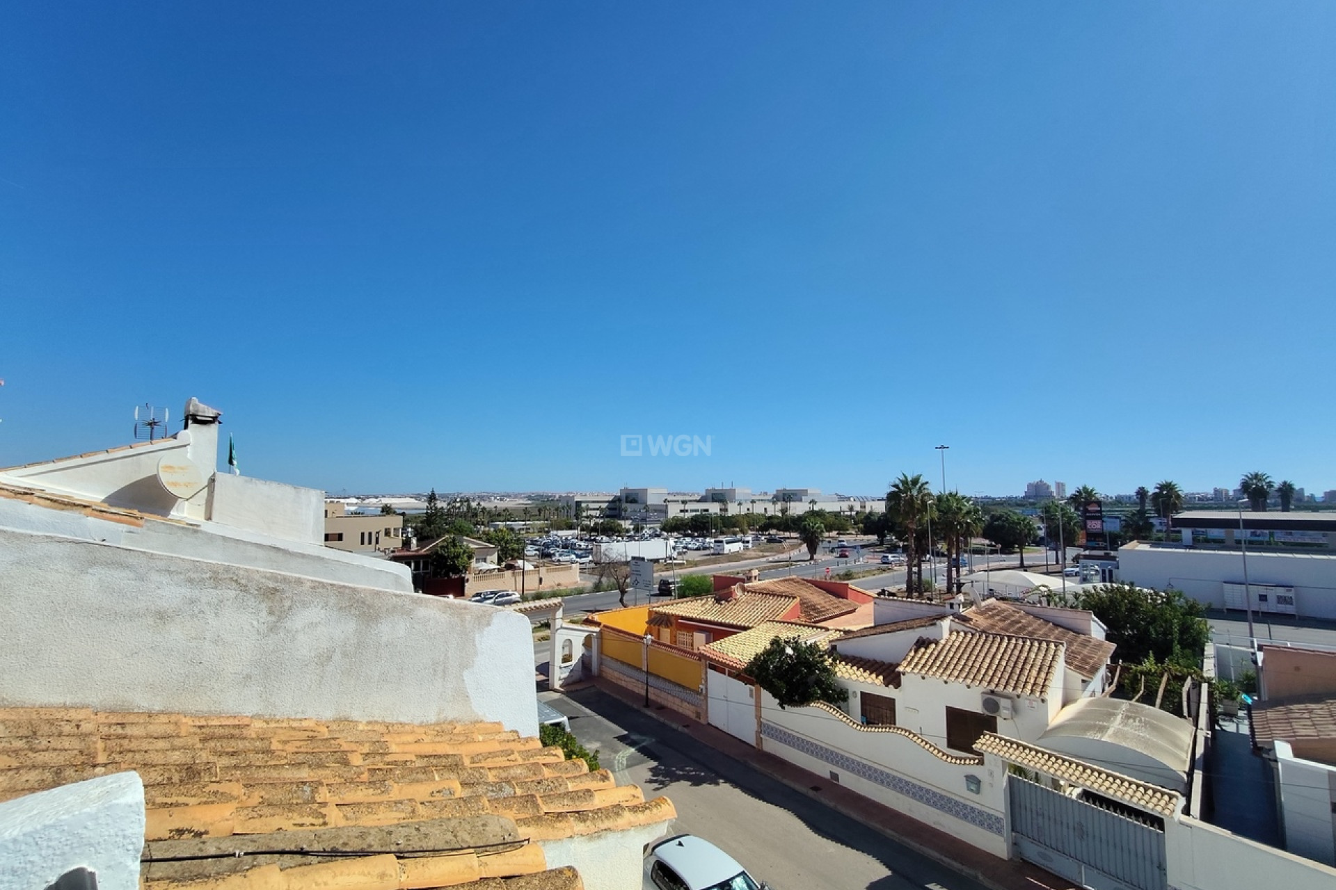 Resale - Townhouse - Los Balcones - Costa Blanca