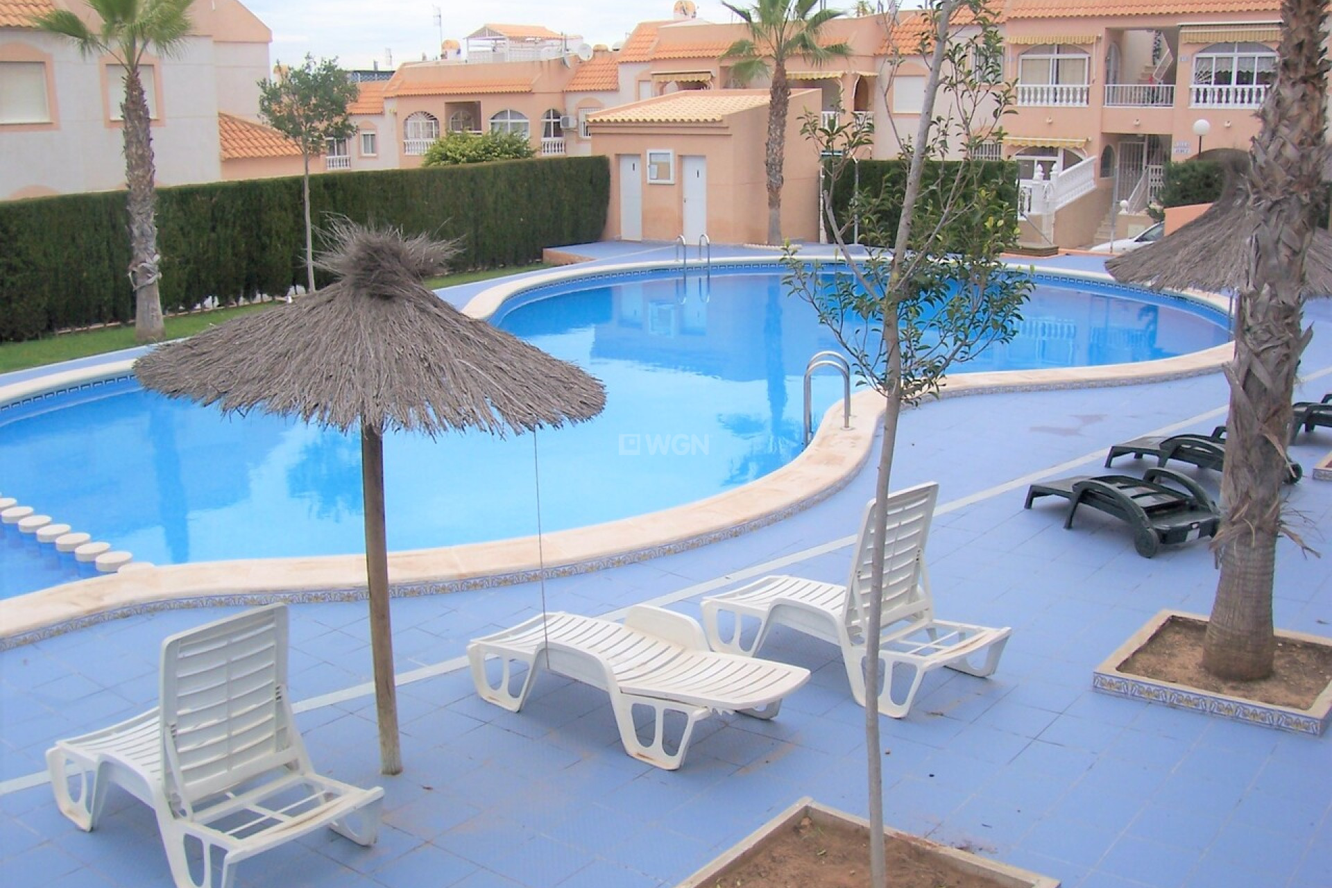 Resale - Townhouse - Los Balcones - Costa Blanca