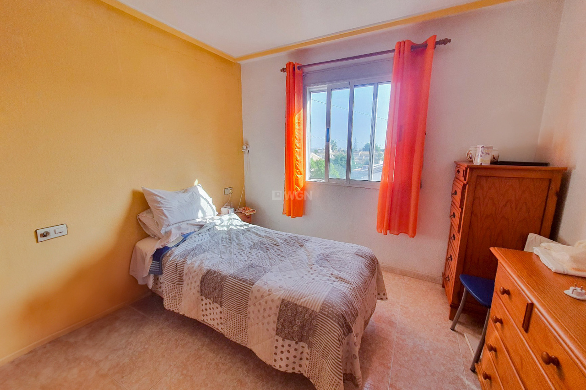 Resale - Townhouse - Los Balcones - Costa Blanca