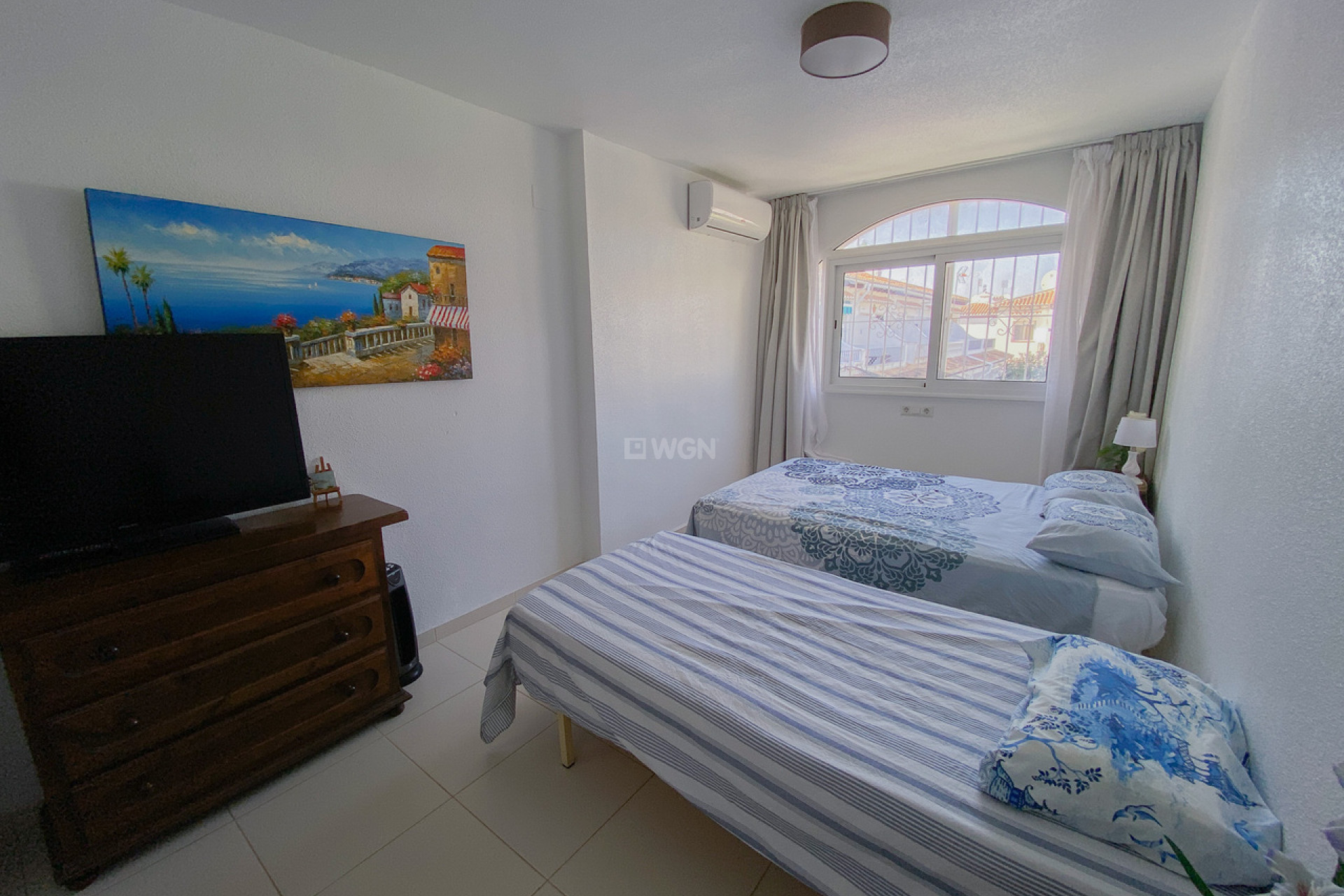 Resale - Townhouse - Los Balcones - Costa Blanca