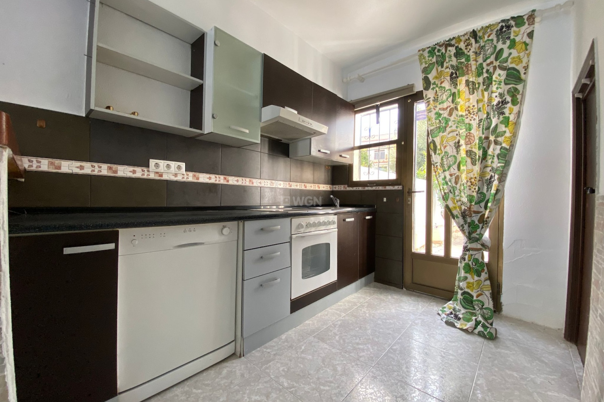 Resale - Townhouse - Los Balcones - Costa Blanca