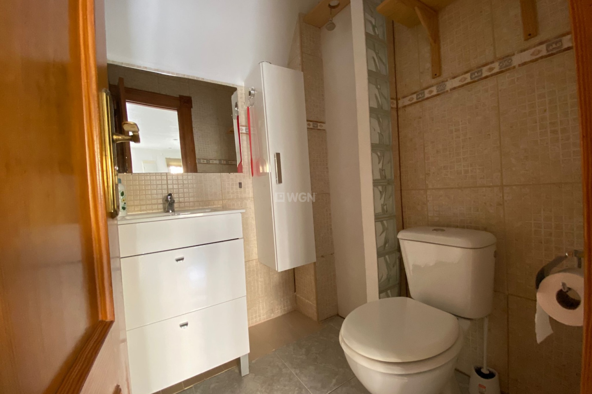 Resale - Townhouse - Los Balcones - Costa Blanca