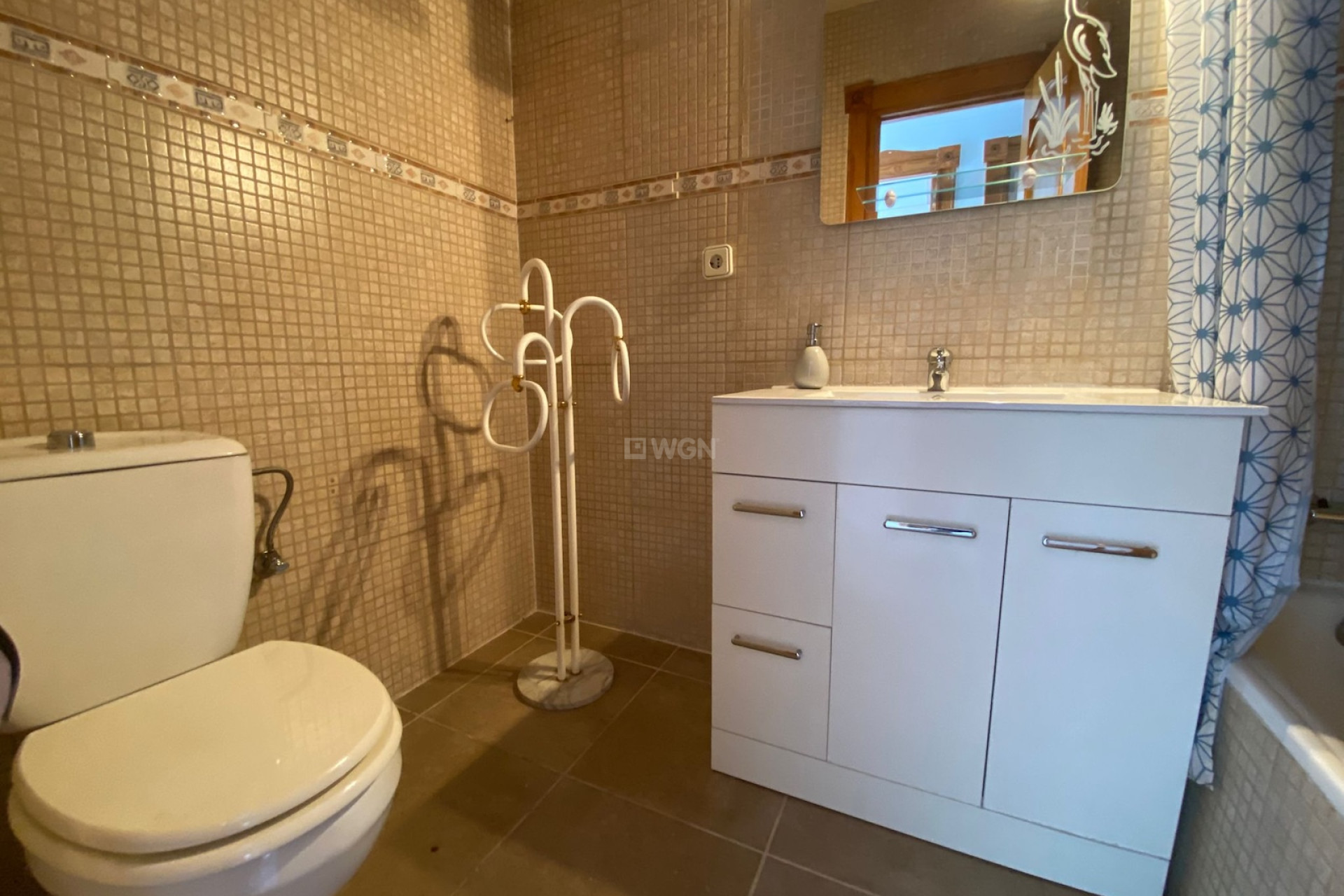 Resale - Townhouse - Los Balcones - Costa Blanca