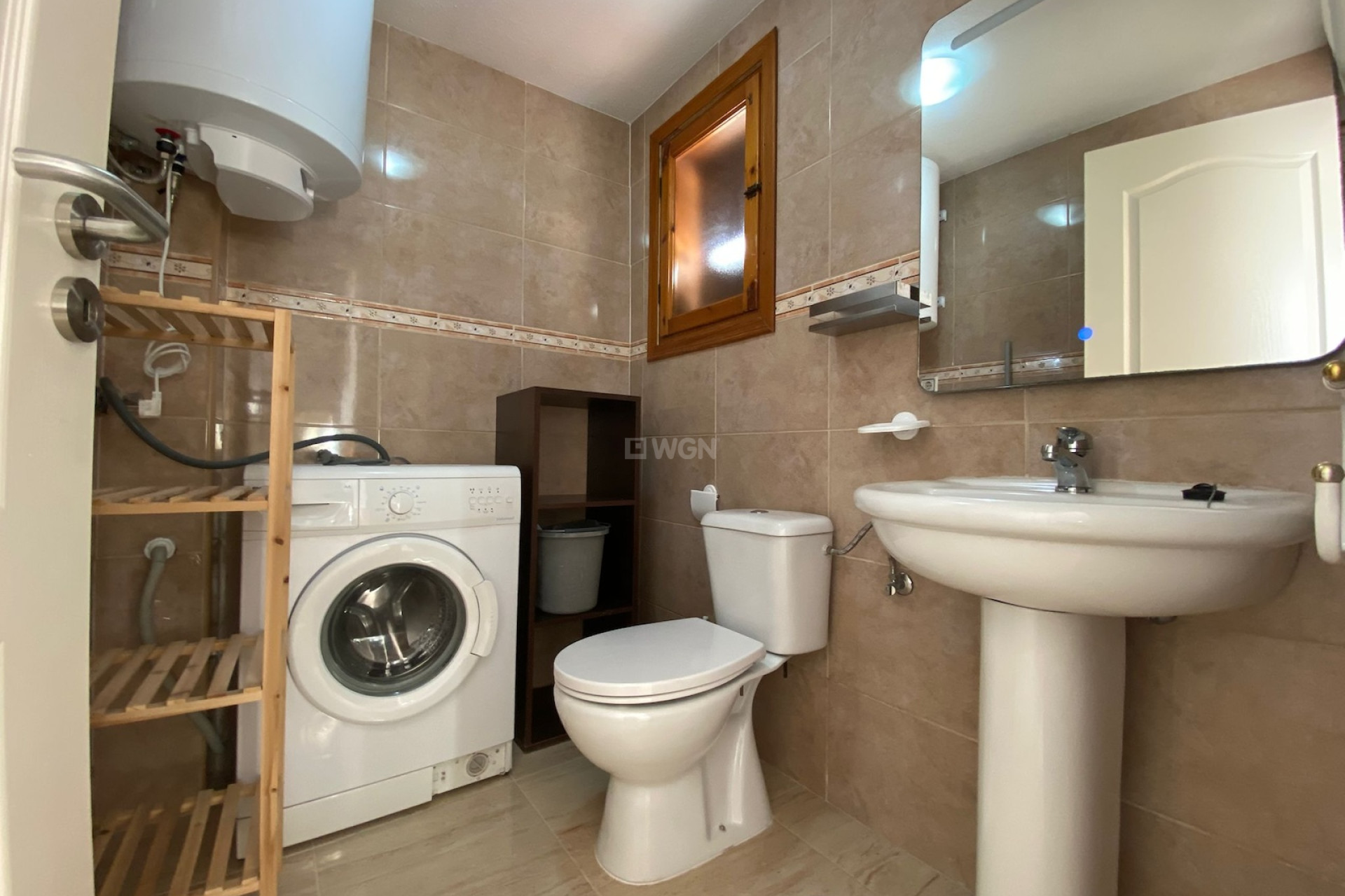 Resale - Townhouse - Los Balcones - Costa Blanca