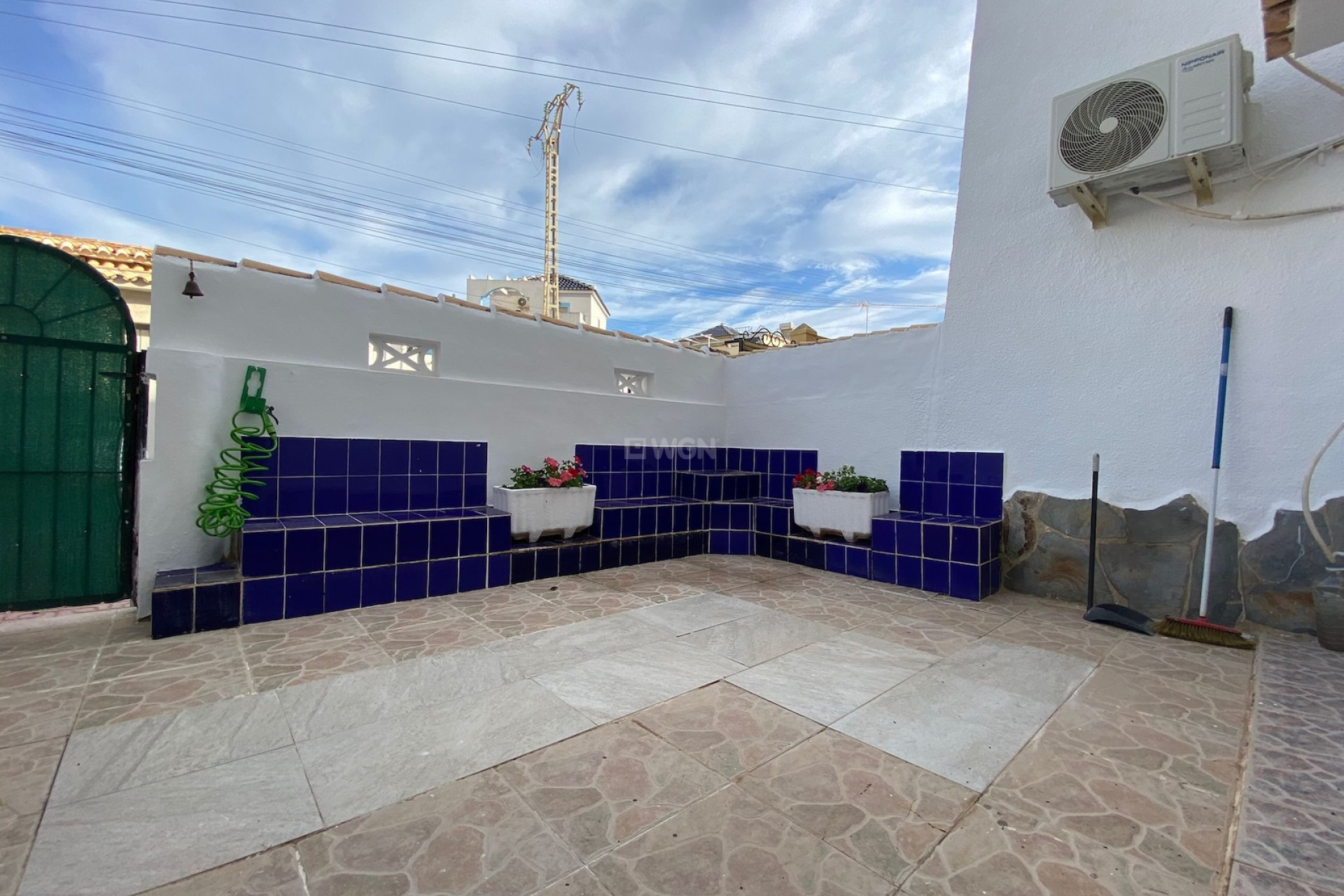 Resale - Townhouse - Los Balcones - Costa Blanca