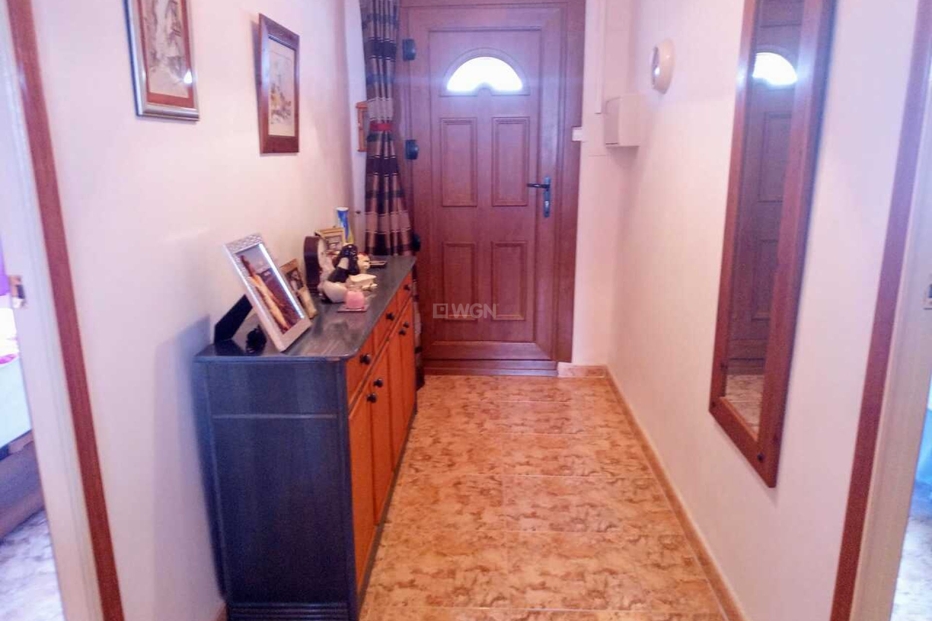 Resale - Townhouse - Los Canovas - Inland