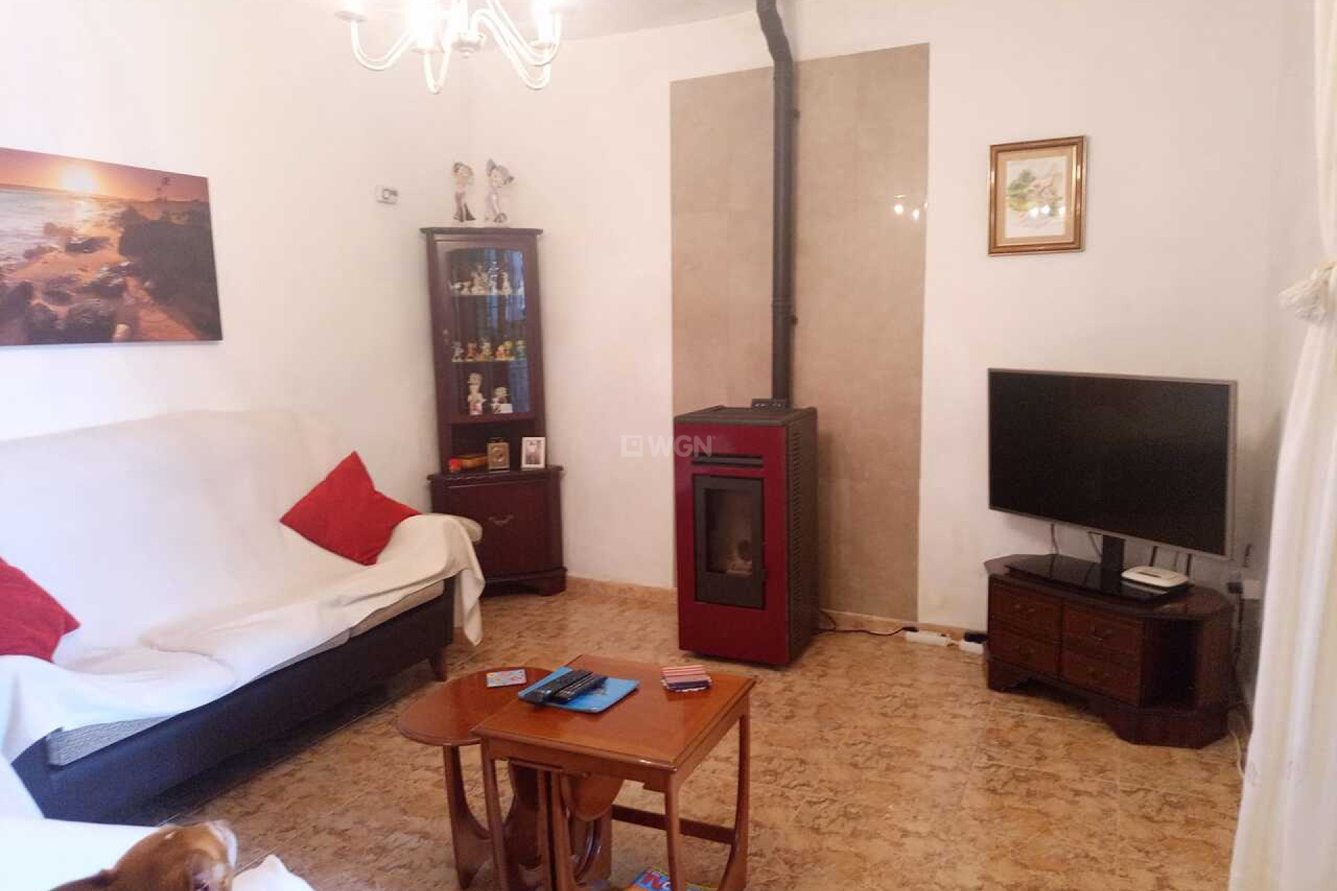 Resale - Townhouse - Los Canovas - Inland