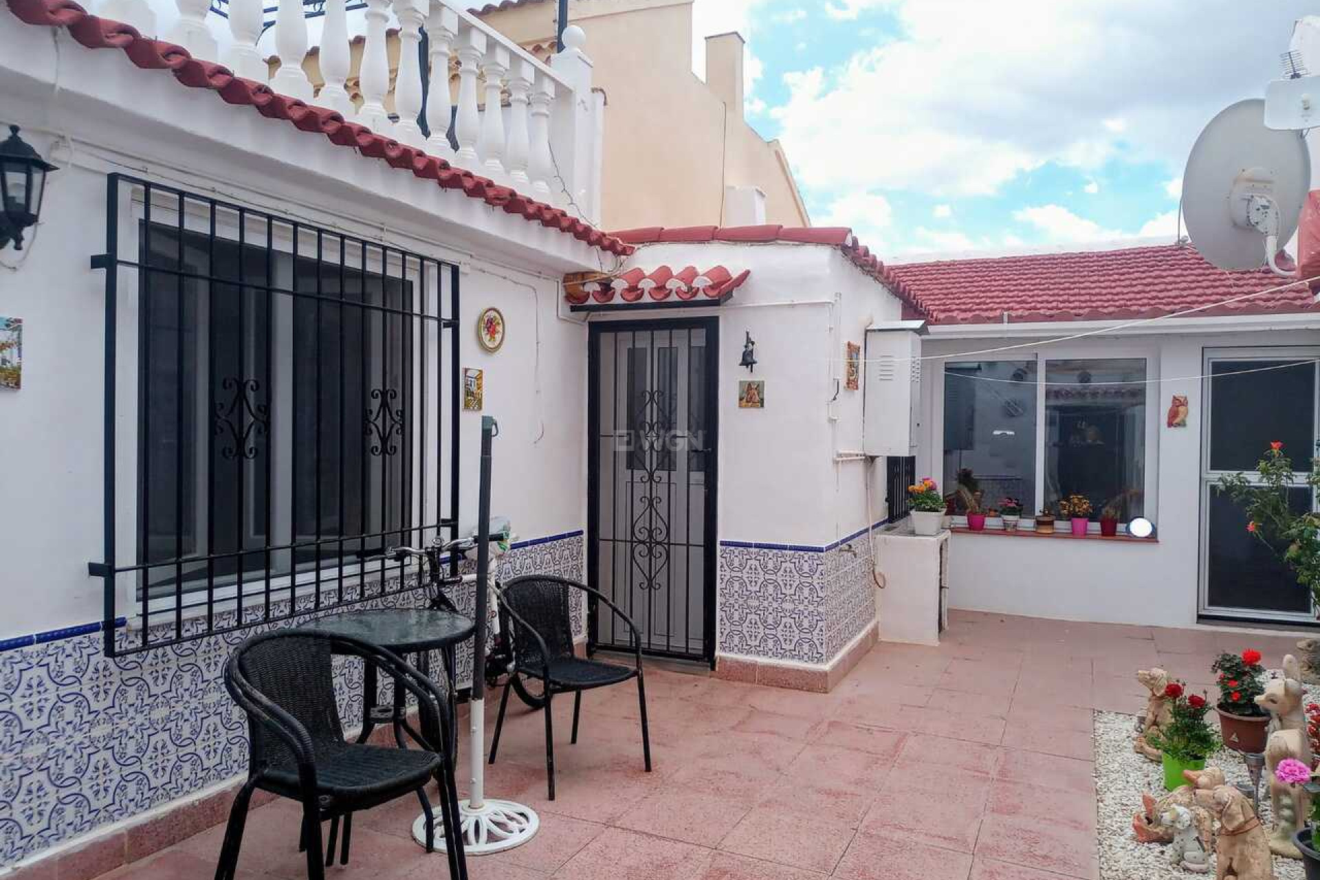 Resale - Townhouse - Los Canovas - Inland