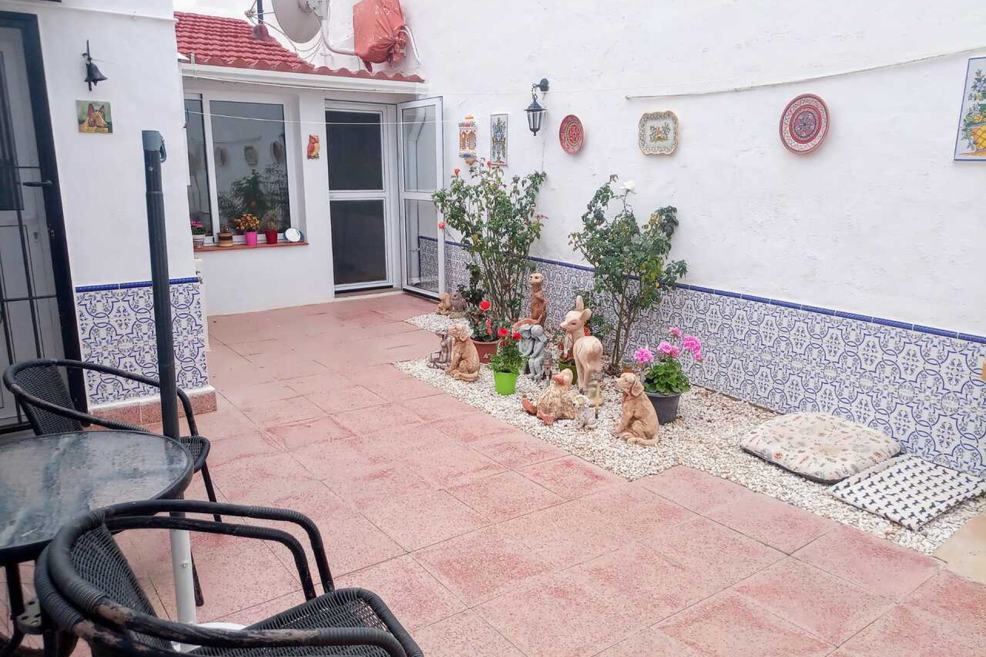 Resale - Townhouse - Los Canovas - Inland