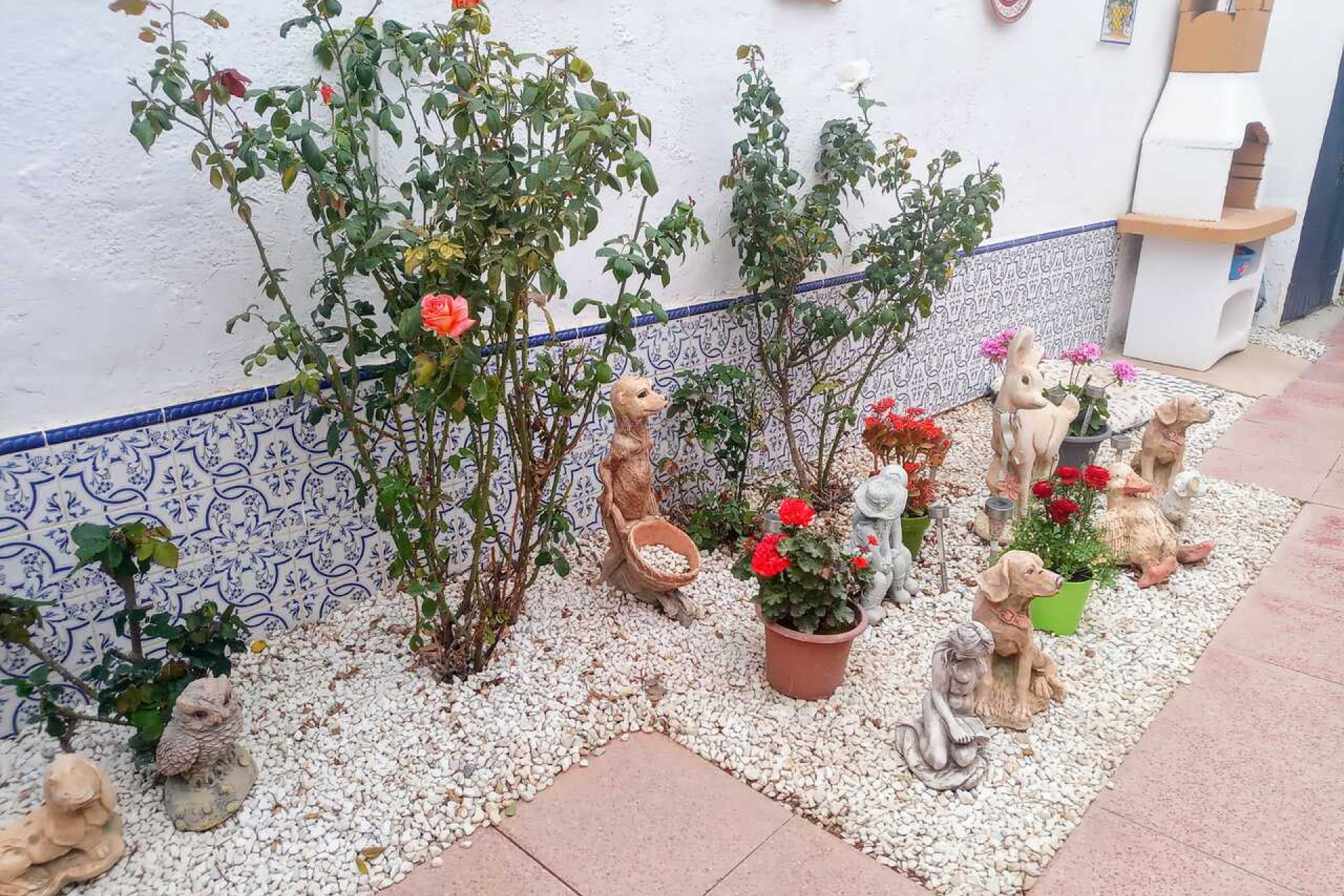 Resale - Townhouse - Los Canovas - Inland