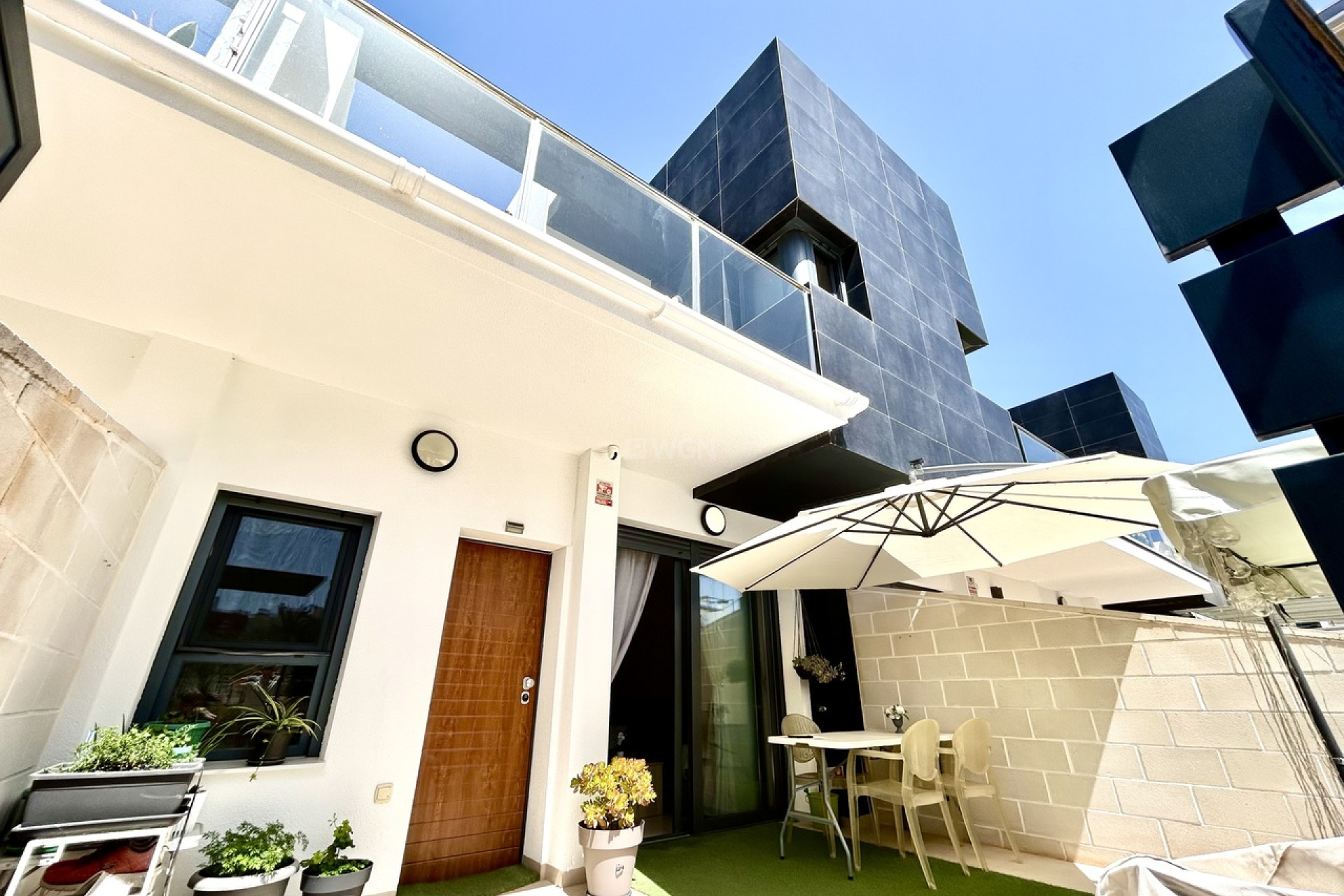 Resale - Townhouse - Los Dolses - Inland