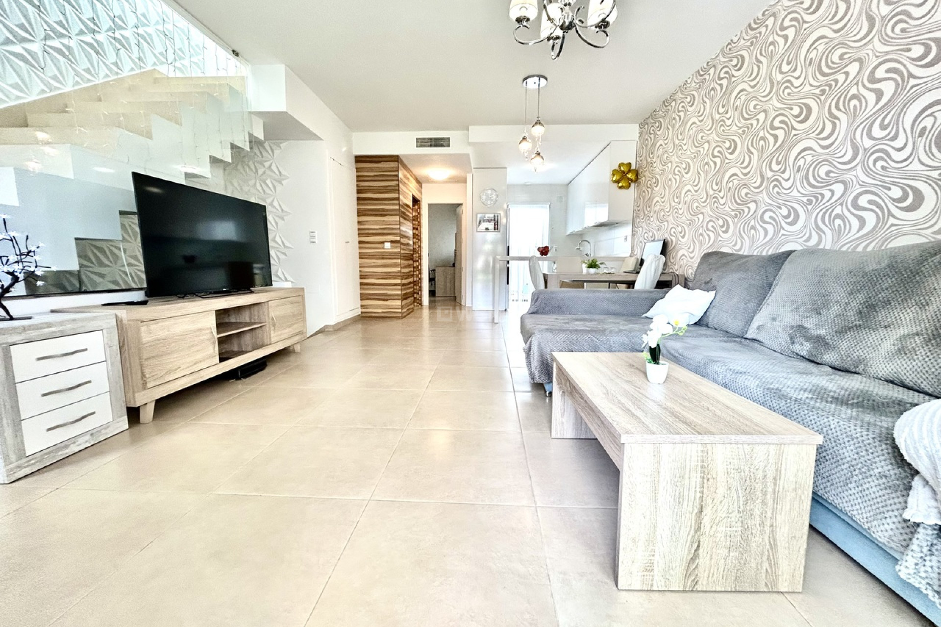 Resale - Townhouse - Los Dolses - Inland