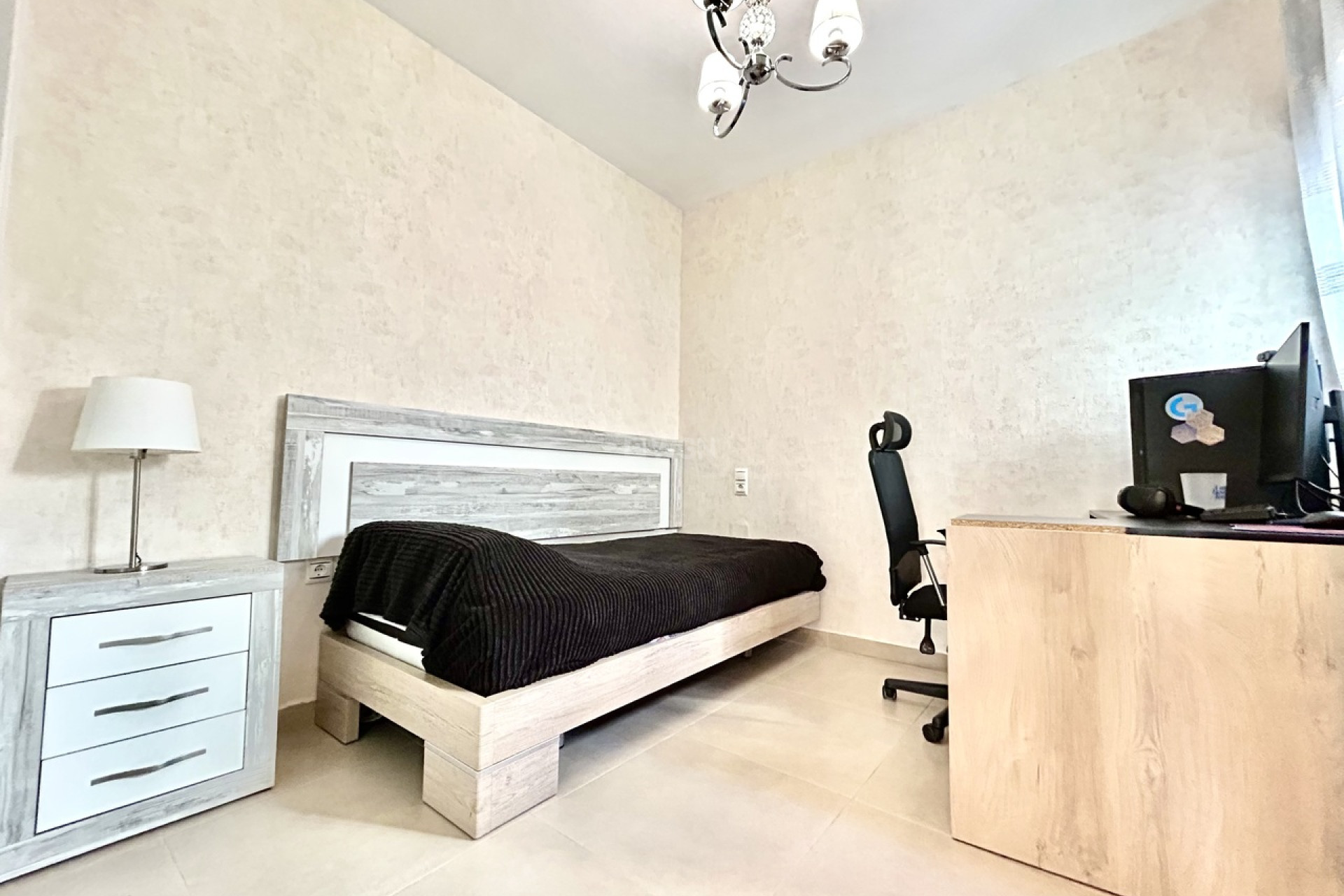 Resale - Townhouse - Los Dolses - Inland