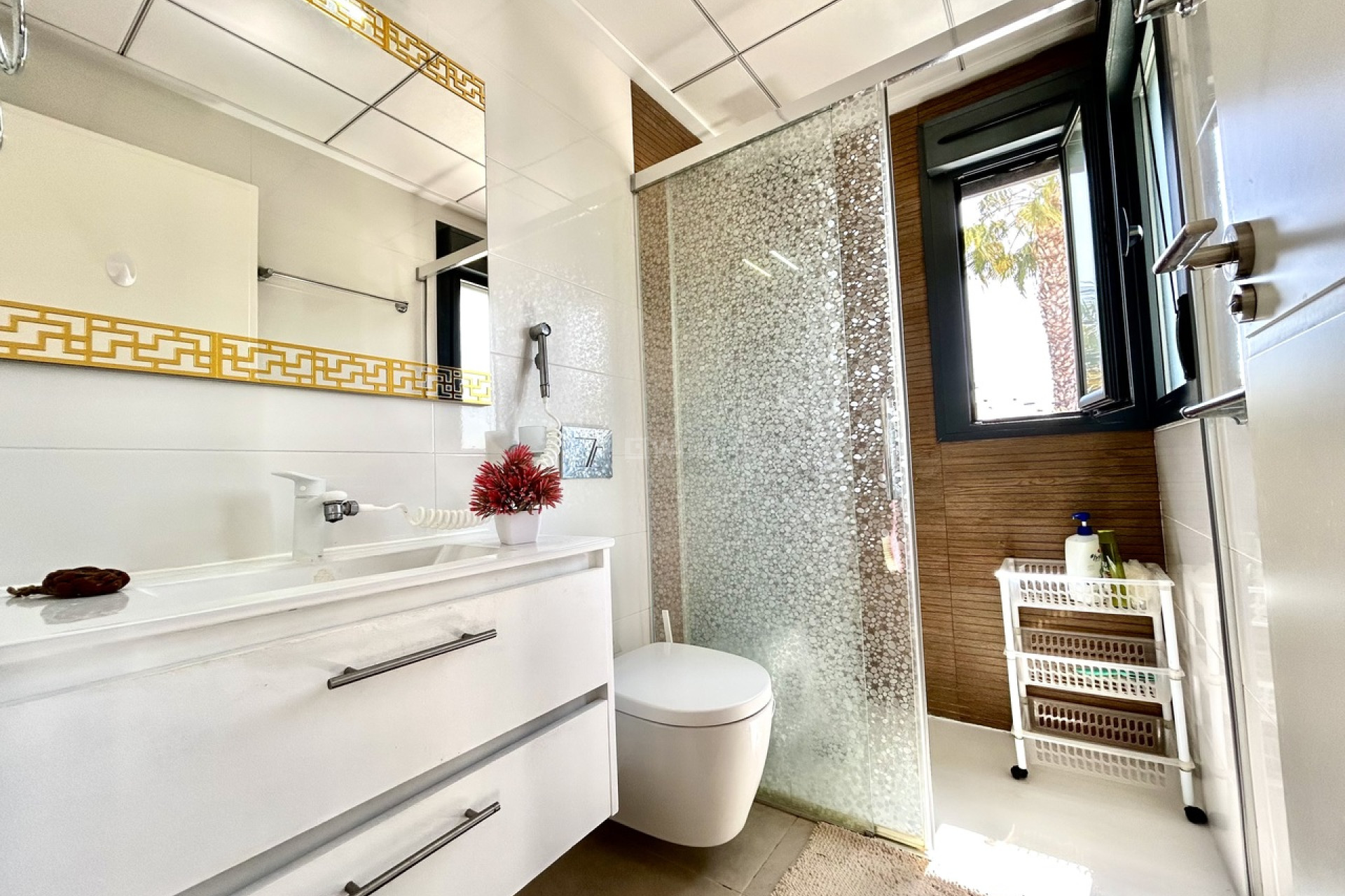 Resale - Townhouse - Los Dolses - Inland