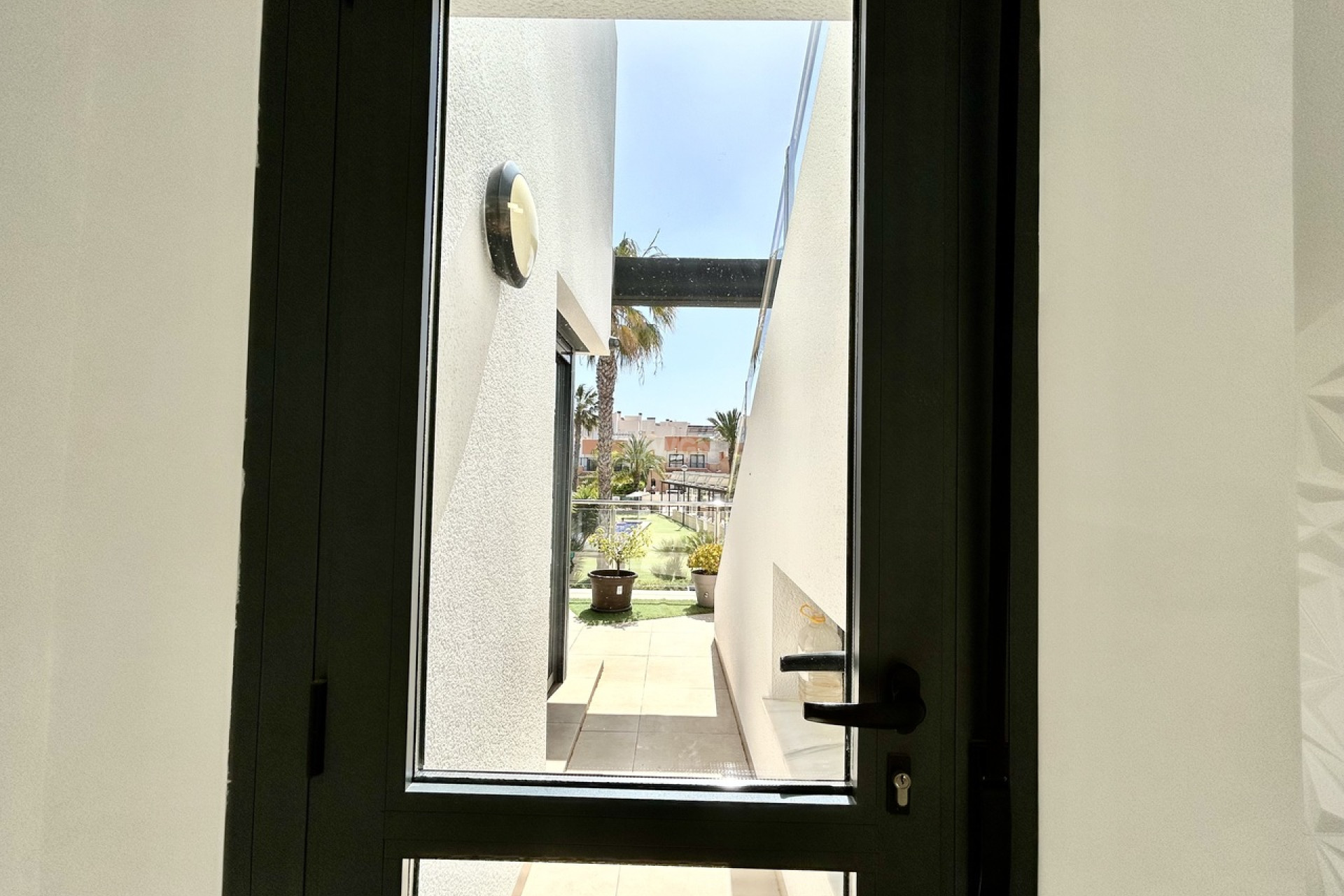 Resale - Townhouse - Los Dolses - Inland