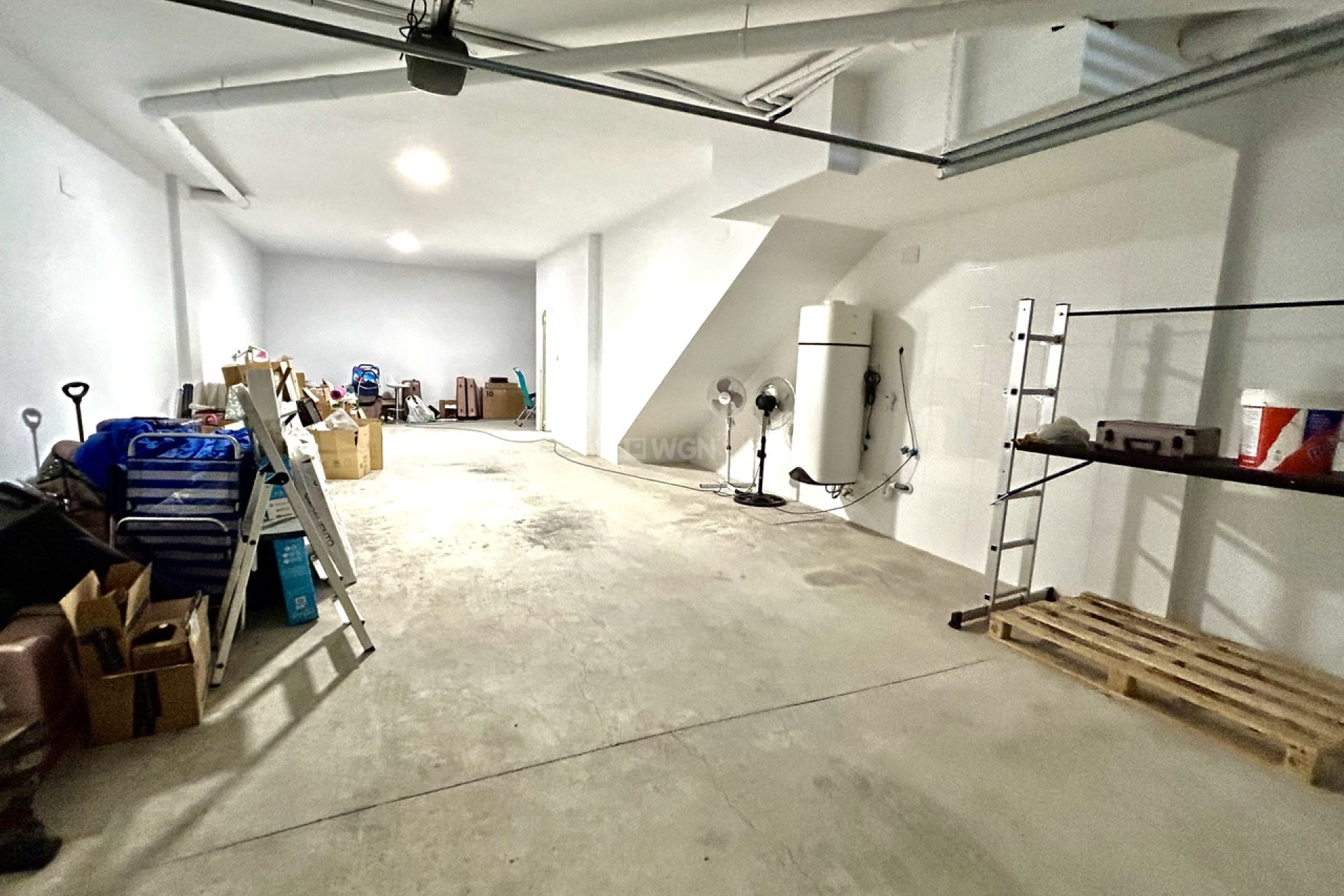 Resale - Townhouse - Los Dolses - Inland