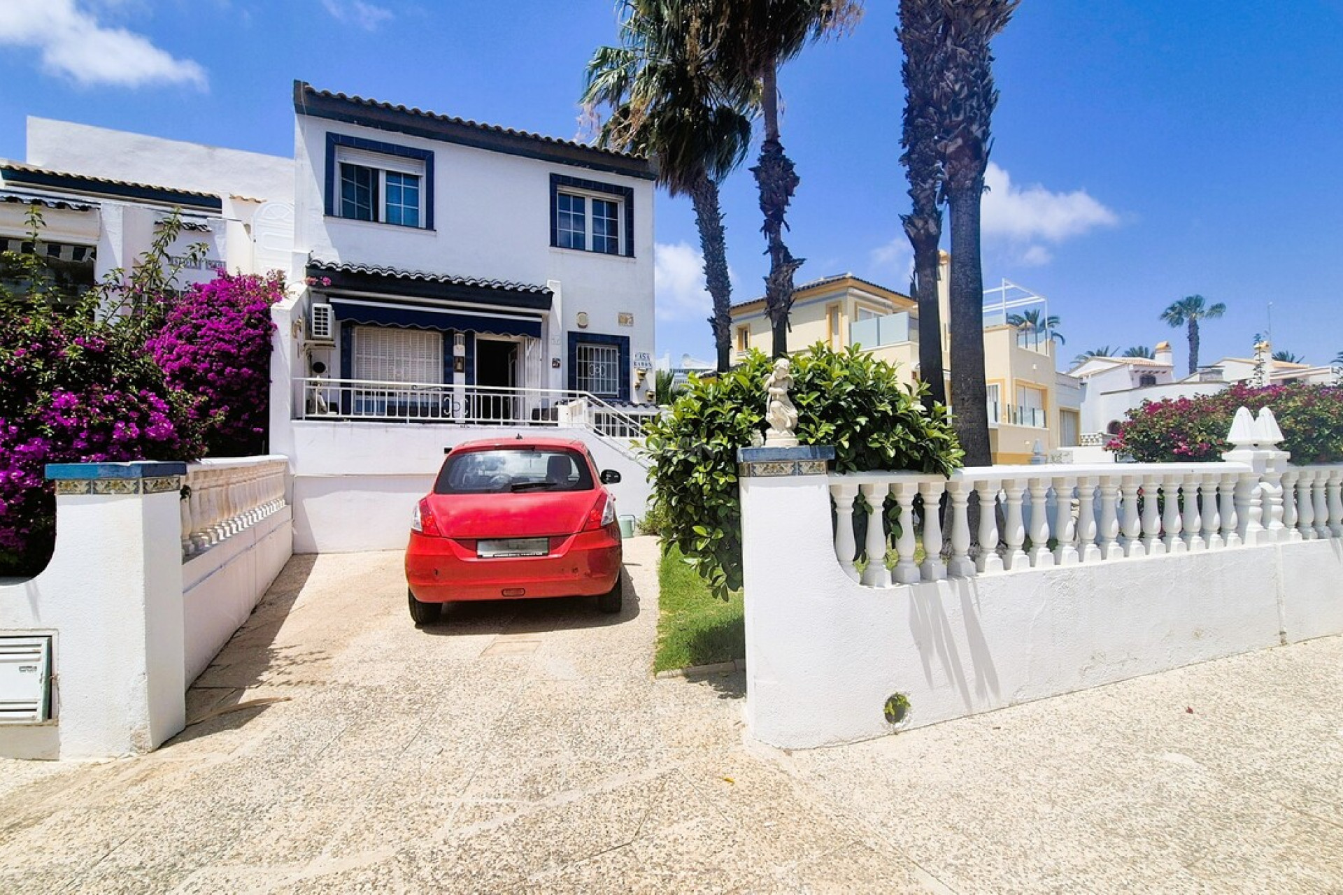 Resale - Townhouse - Los Dolses - Inland