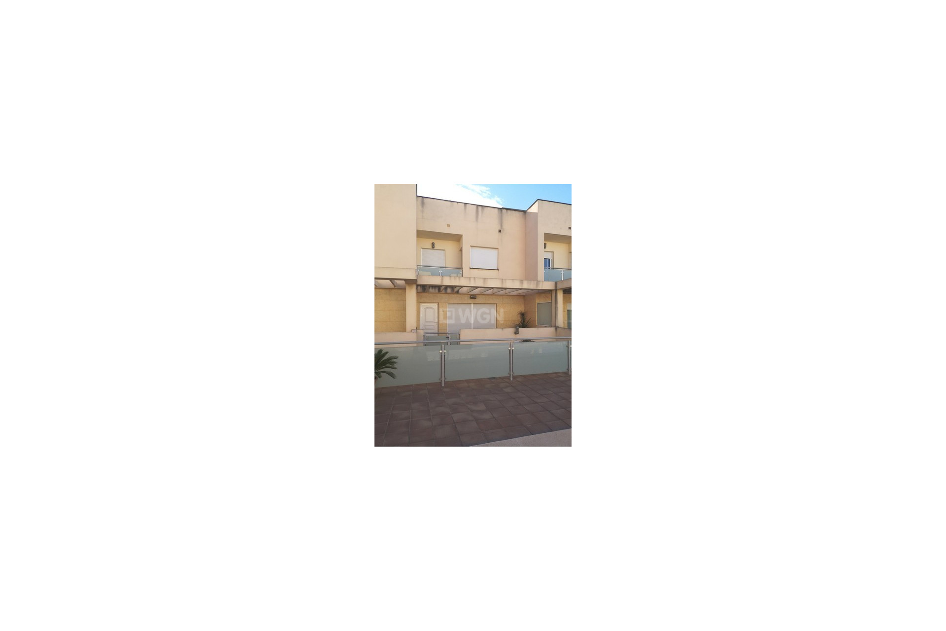 Resale - Townhouse - Los Montesinos - Costa Blanca