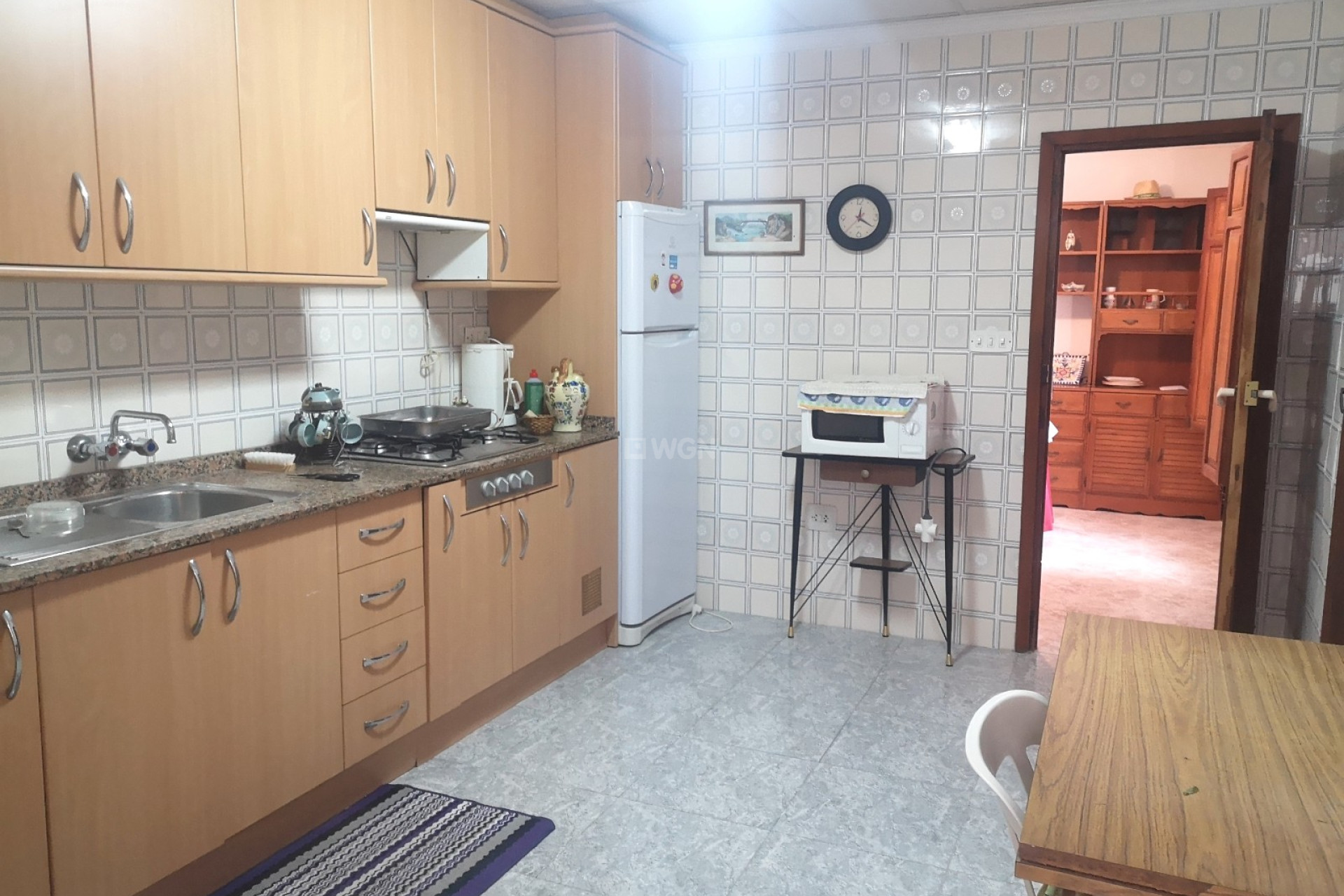 Resale - Townhouse - Los Montesinos - Costa Blanca