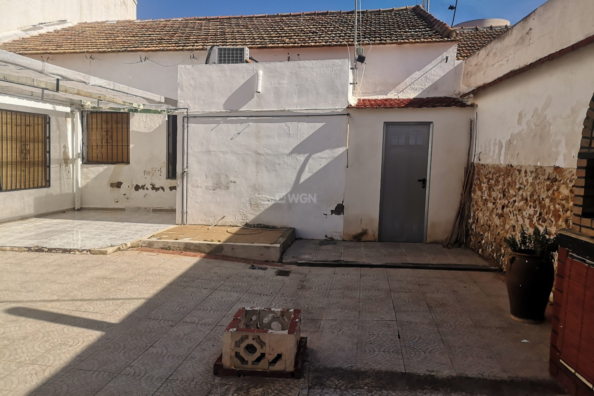 Resale - Townhouse - Los Montesinos - Costa Blanca