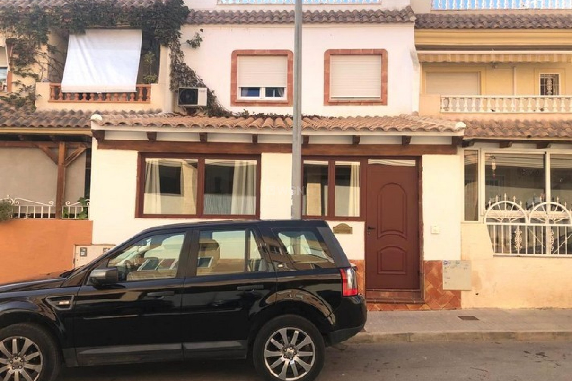 Resale - Townhouse - Los Montesinos - Costa Blanca