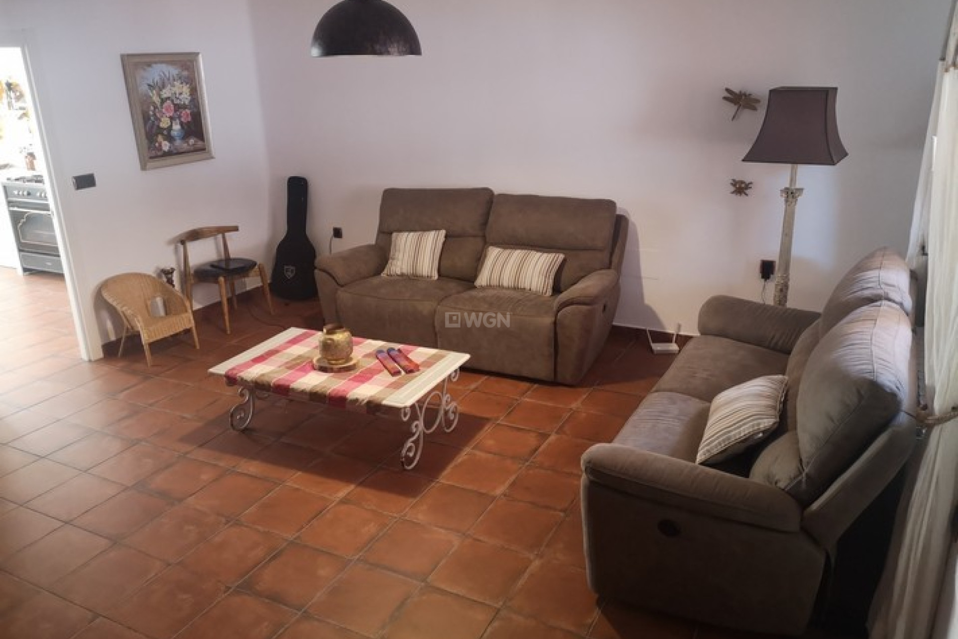 Resale - Townhouse - Los Montesinos - Costa Blanca