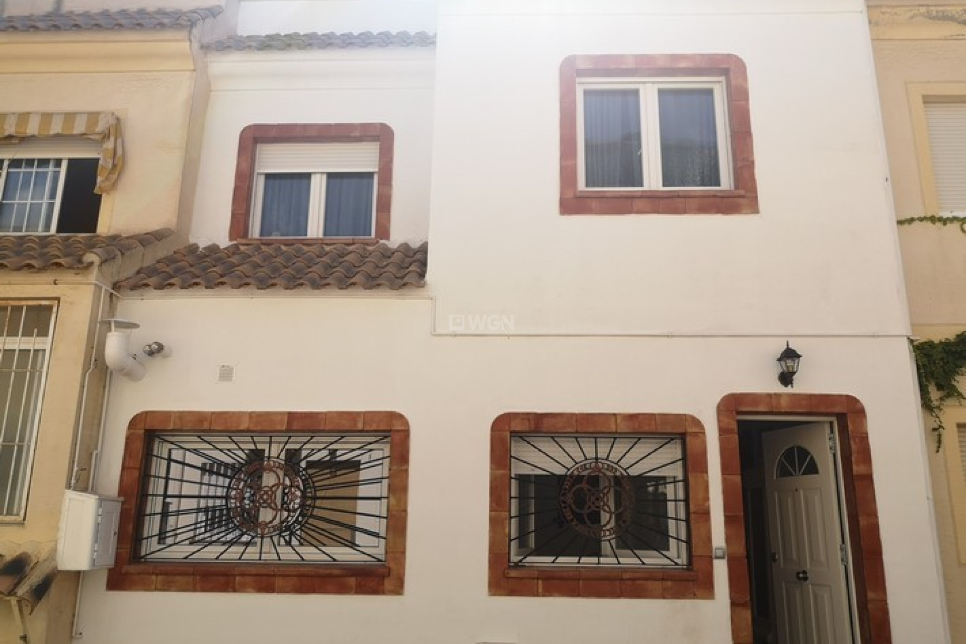 Resale - Townhouse - Los Montesinos - Costa Blanca