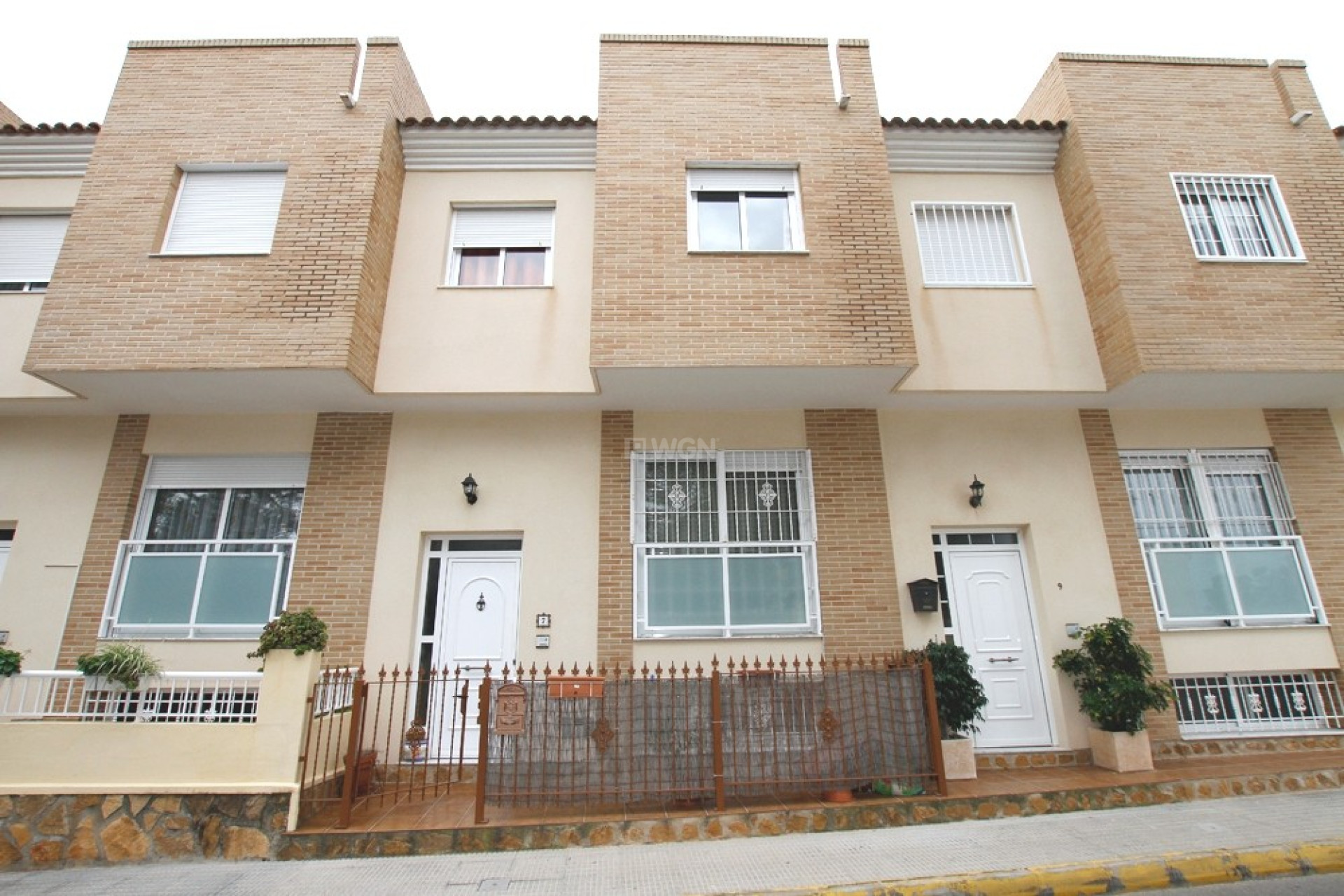 Resale - Townhouse - Los Montesinos - Costa Blanca