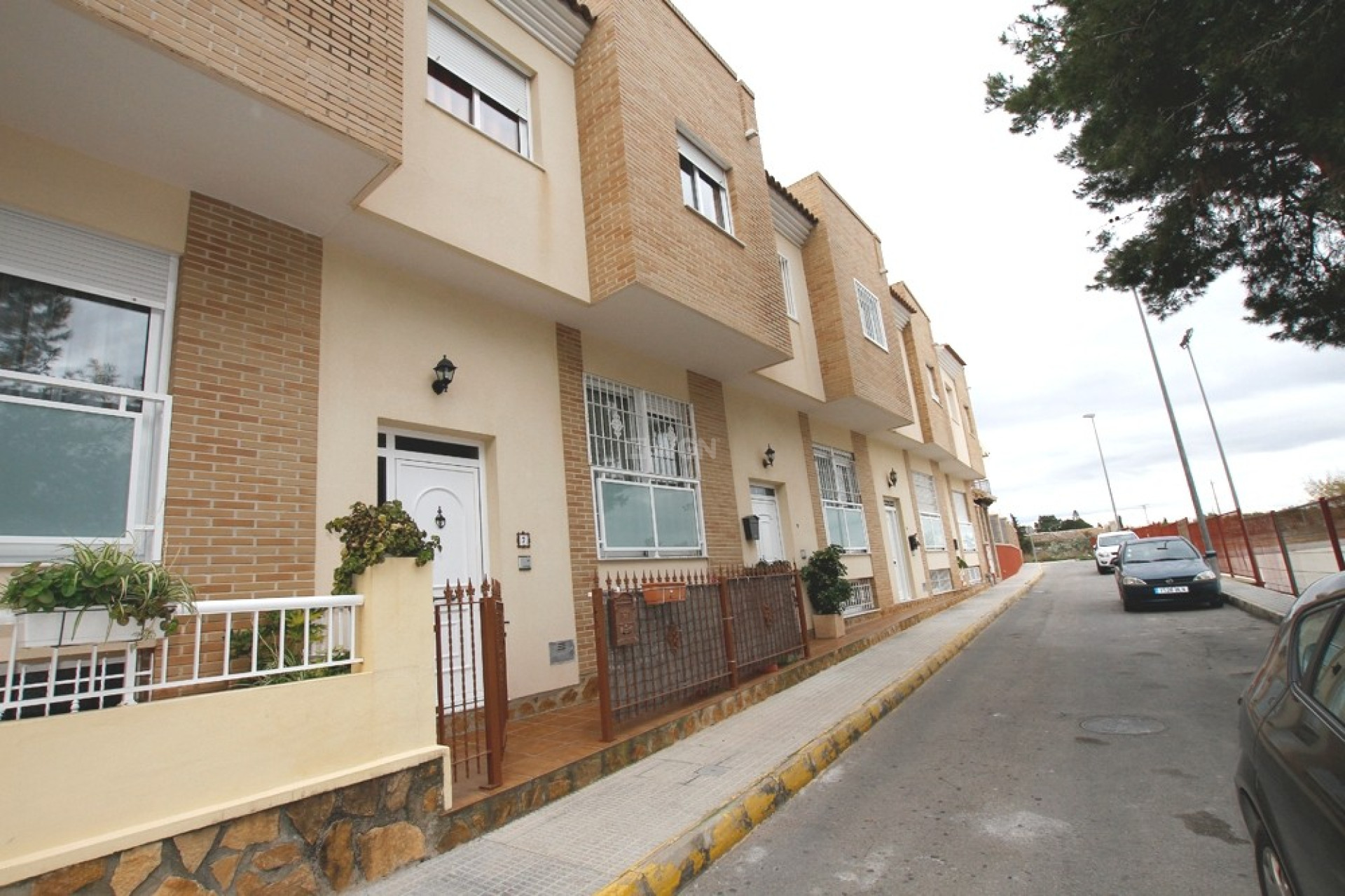 Resale - Townhouse - Los Montesinos - Costa Blanca