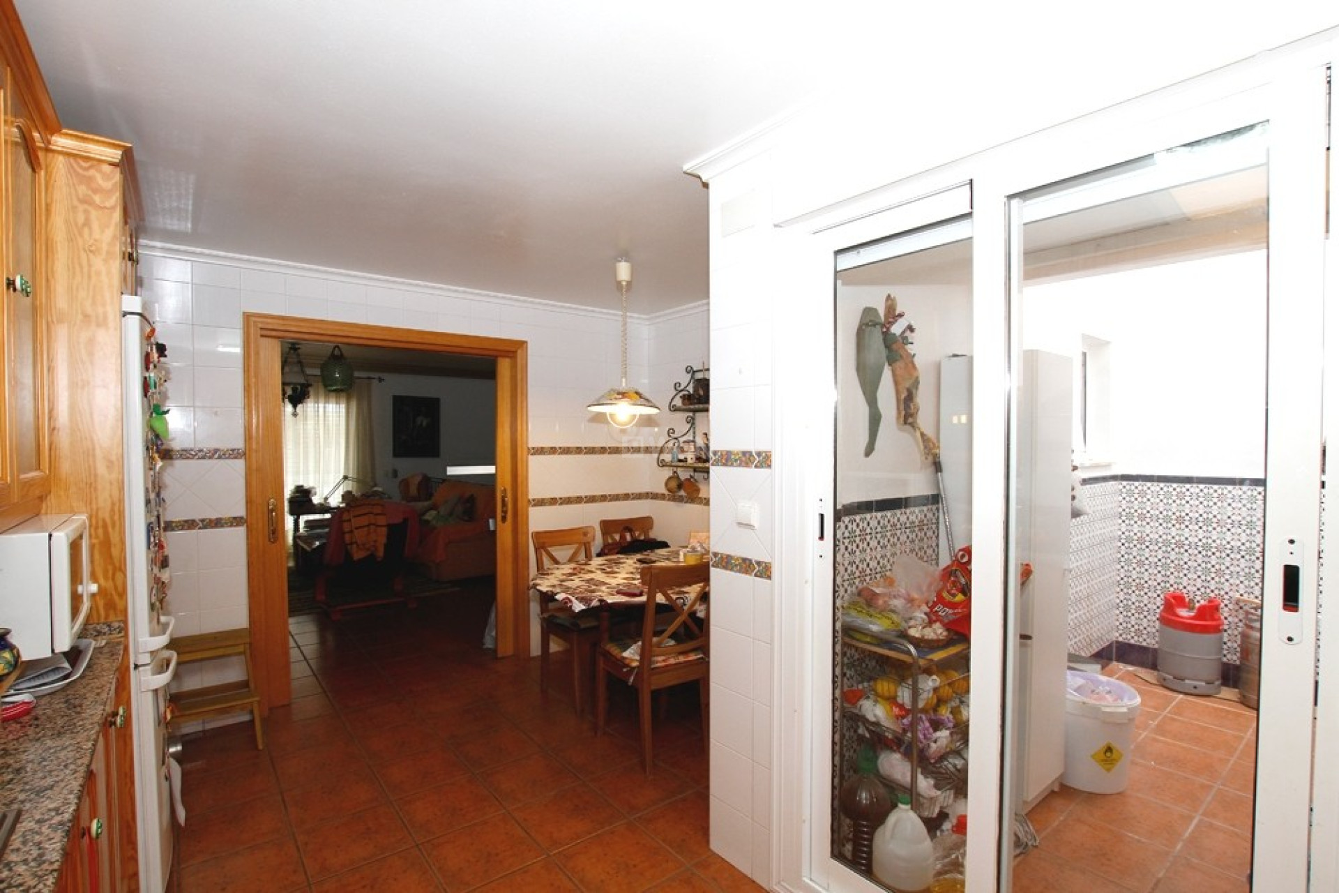 Resale - Townhouse - Los Montesinos - Costa Blanca