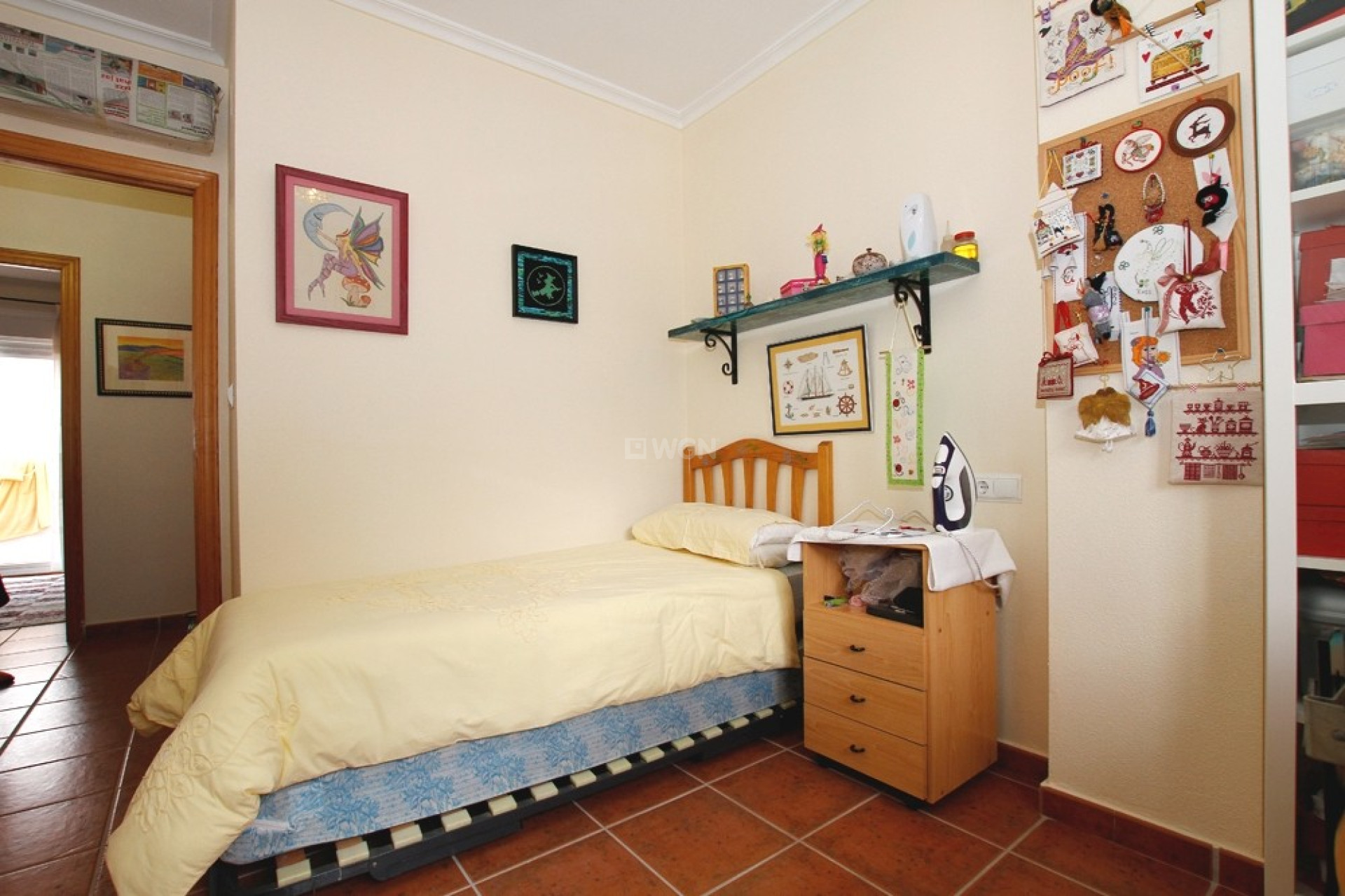 Resale - Townhouse - Los Montesinos - Costa Blanca