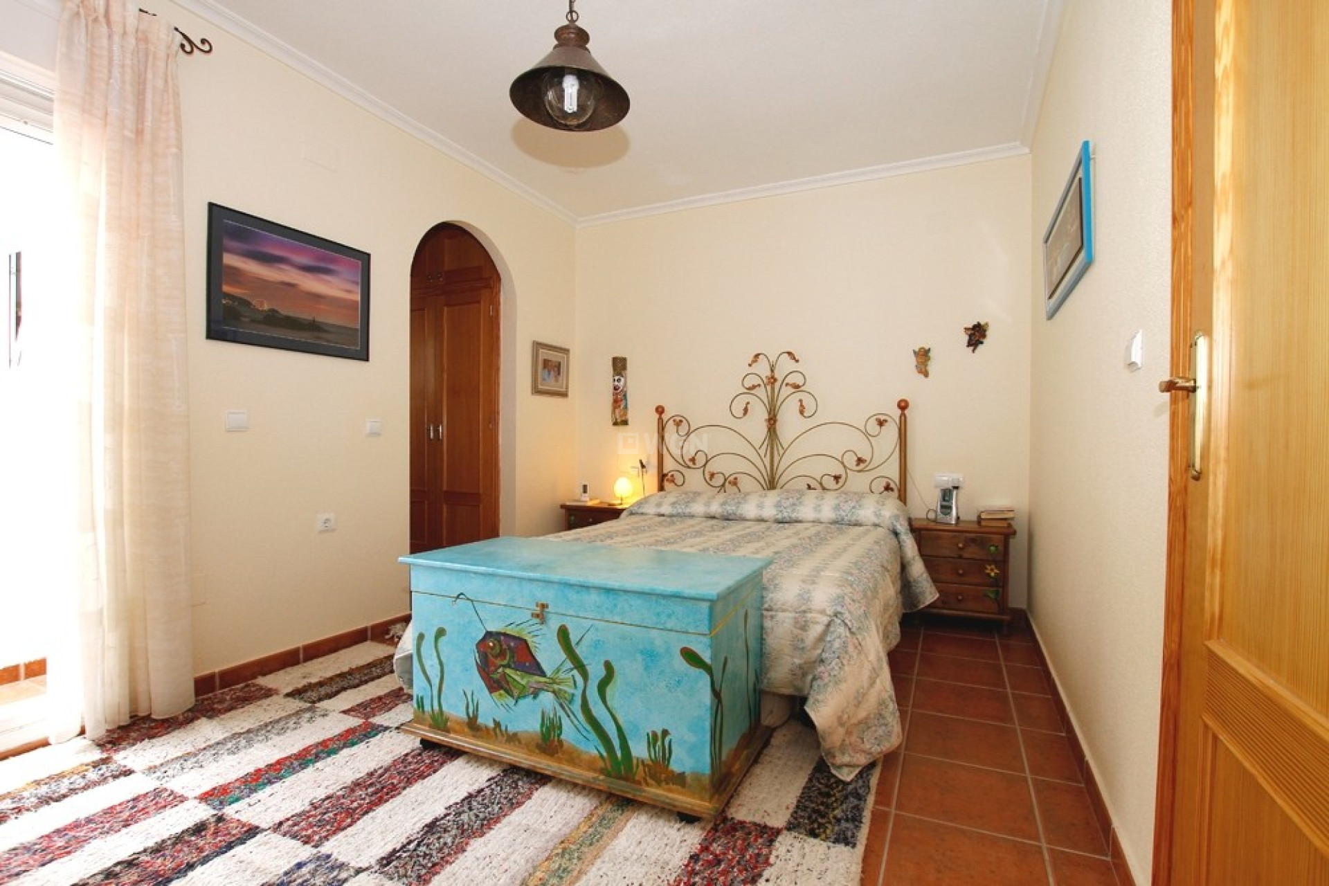 Resale - Townhouse - Los Montesinos - Costa Blanca