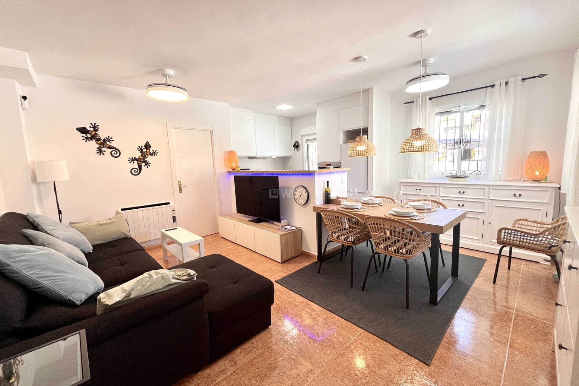 Resale - Townhouse - Los Montesinos - Costa Blanca