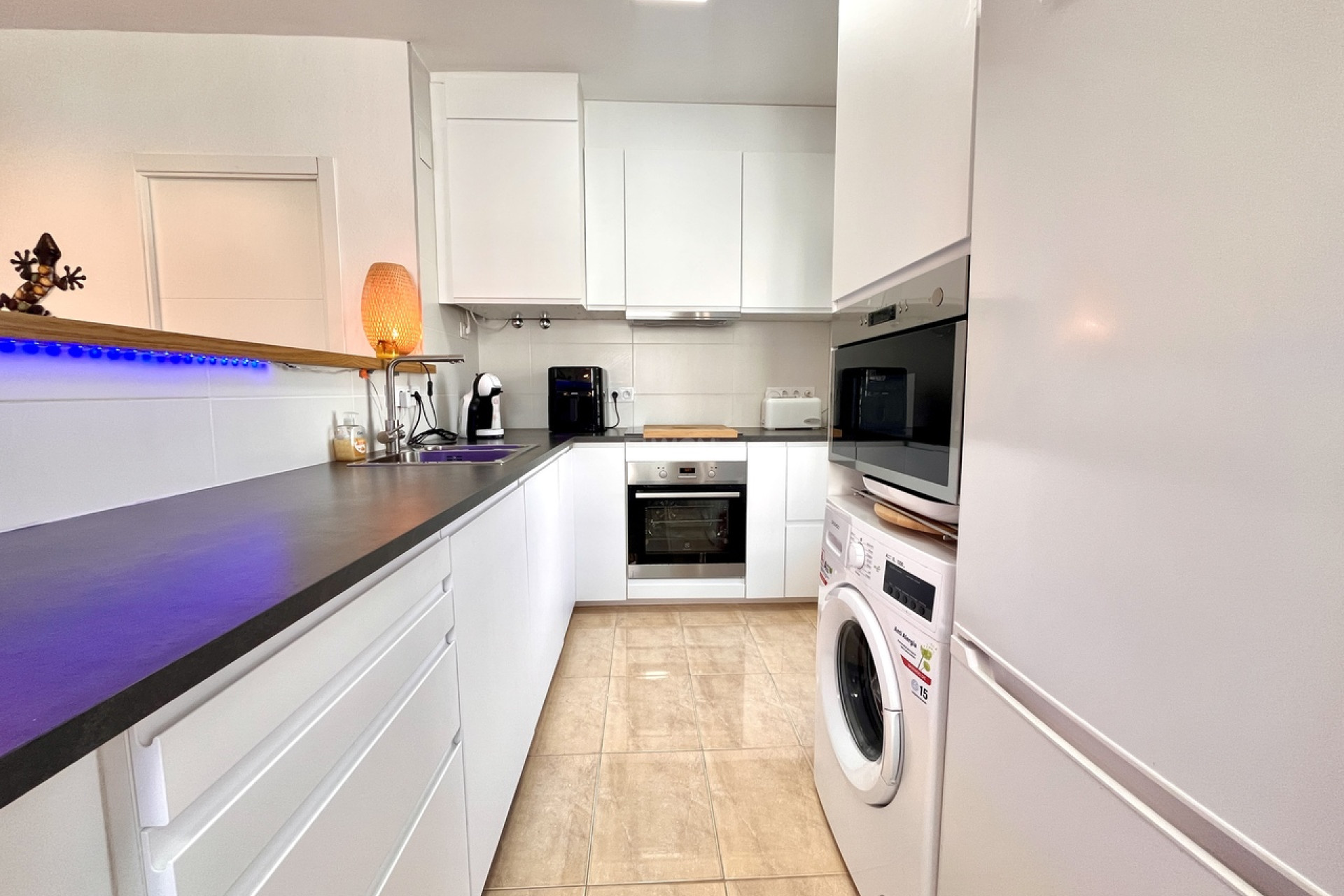 Resale - Townhouse - Los Montesinos - Costa Blanca