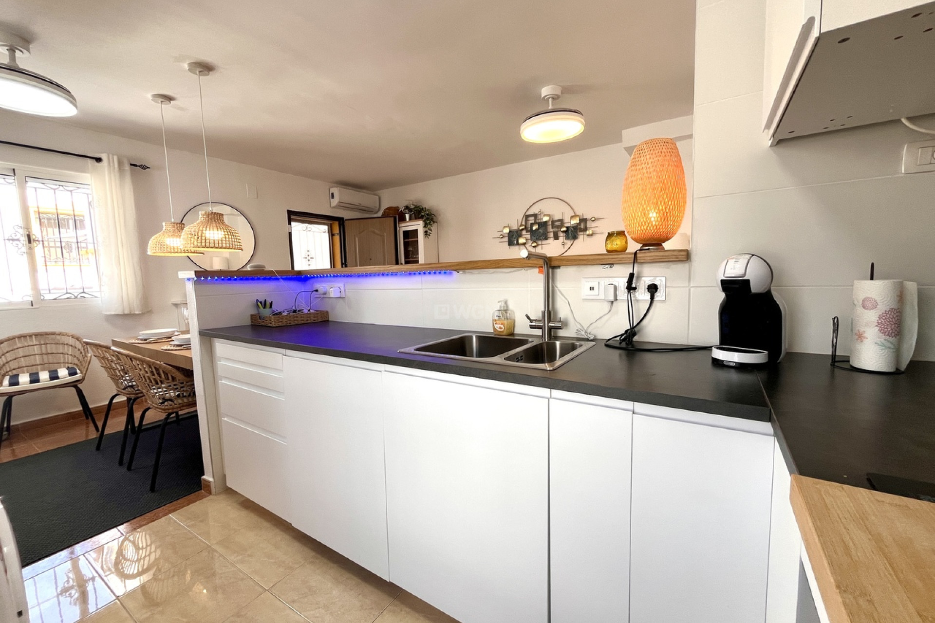 Resale - Townhouse - Los Montesinos - Costa Blanca