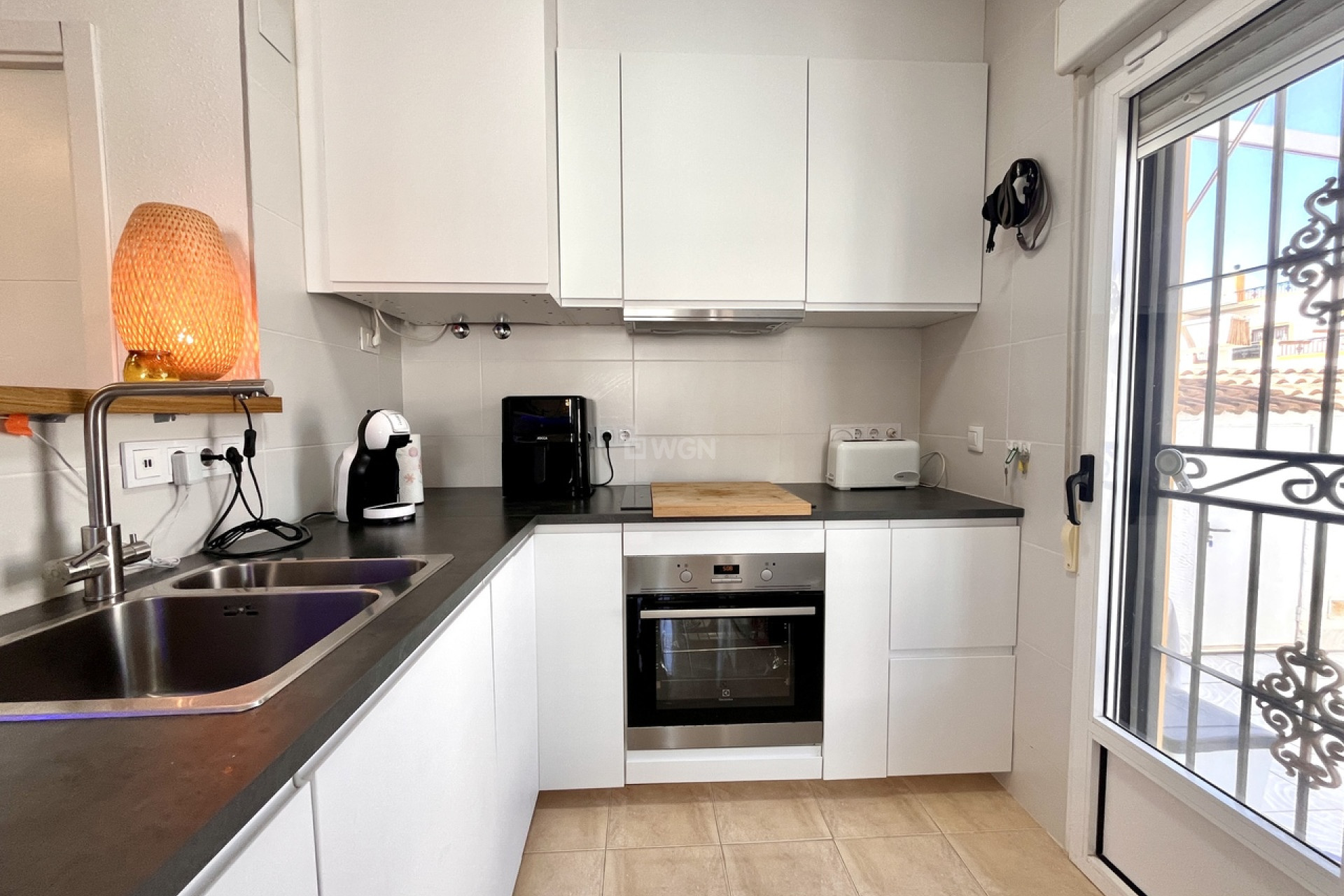 Resale - Townhouse - Los Montesinos - Costa Blanca