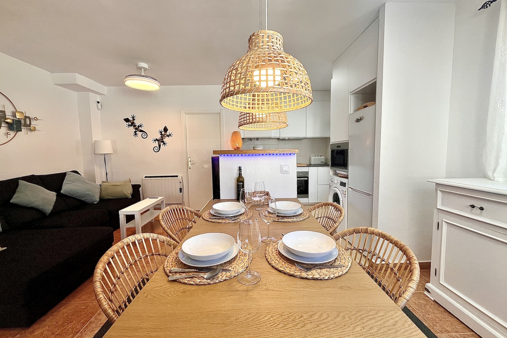 Resale - Townhouse - Los Montesinos - Costa Blanca