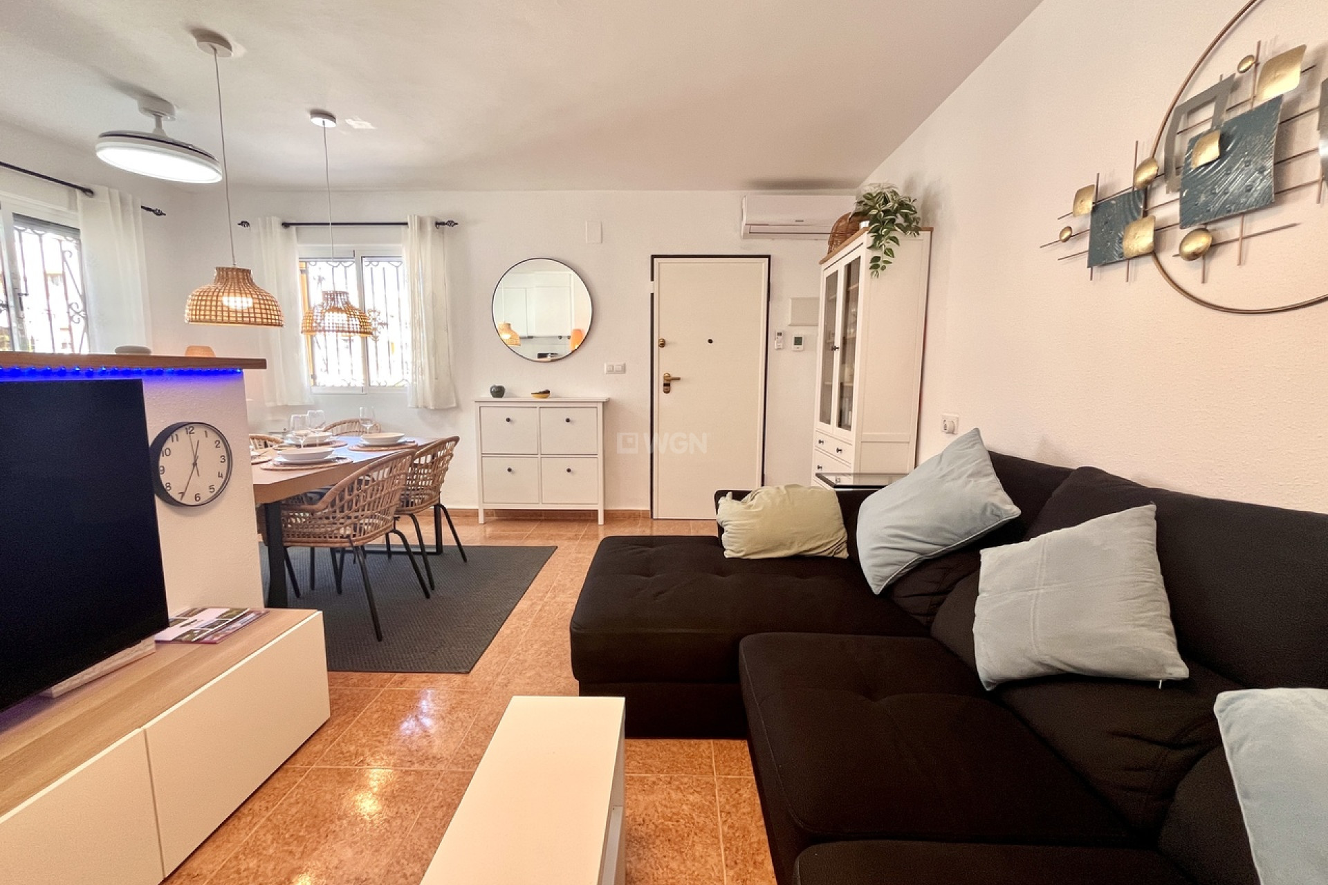 Resale - Townhouse - Los Montesinos - Costa Blanca