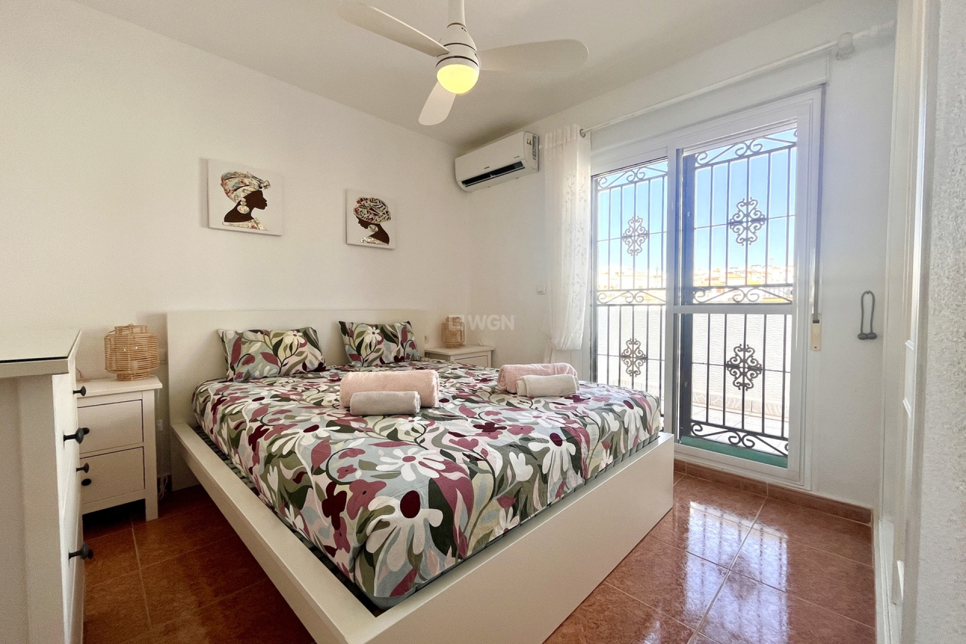 Resale - Townhouse - Los Montesinos - Costa Blanca