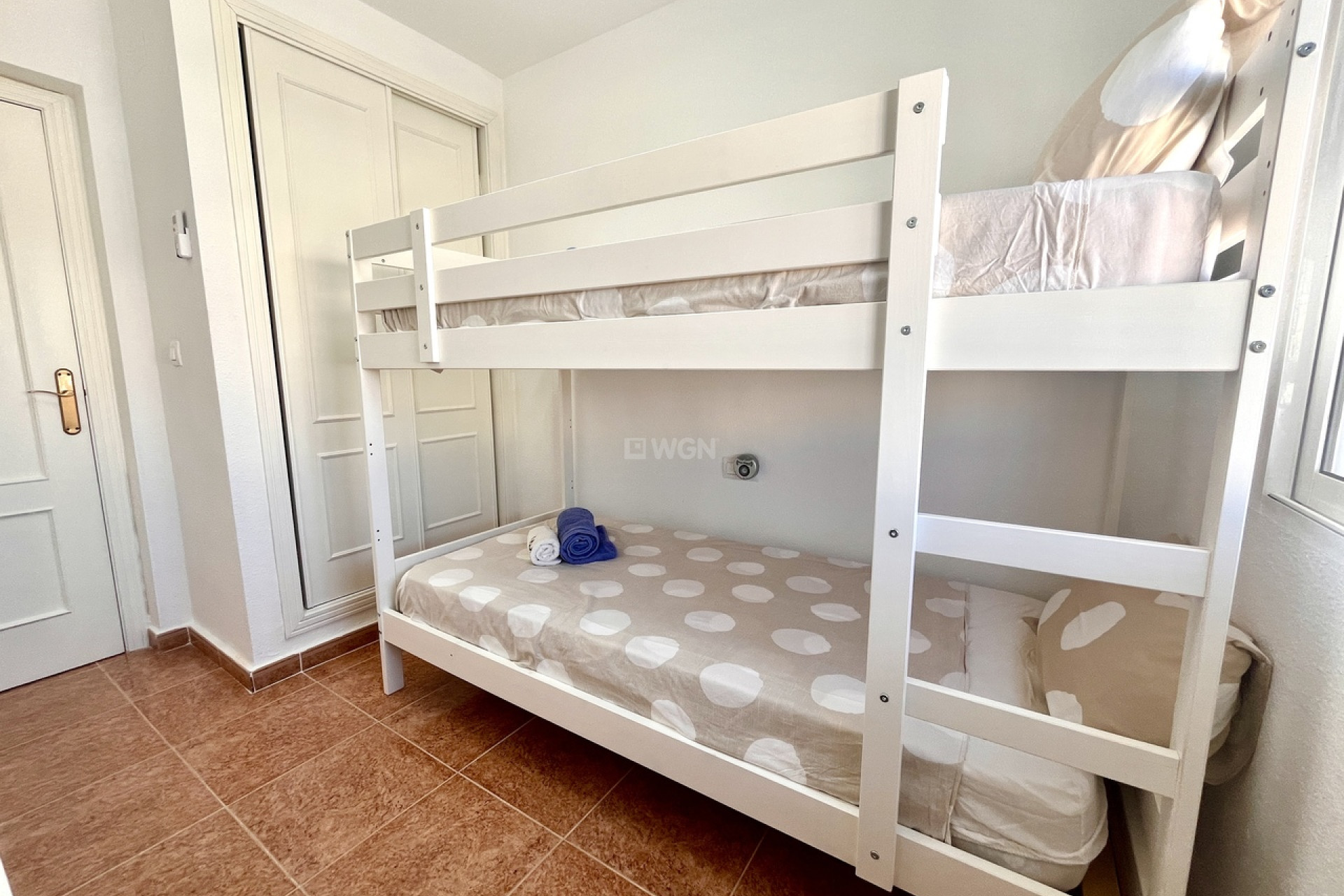 Resale - Townhouse - Los Montesinos - Costa Blanca