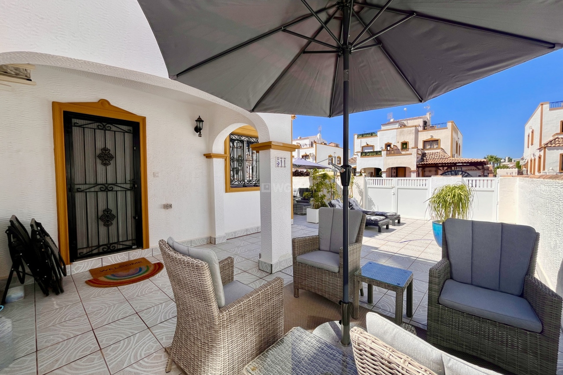 Resale - Townhouse - Los Montesinos - Costa Blanca