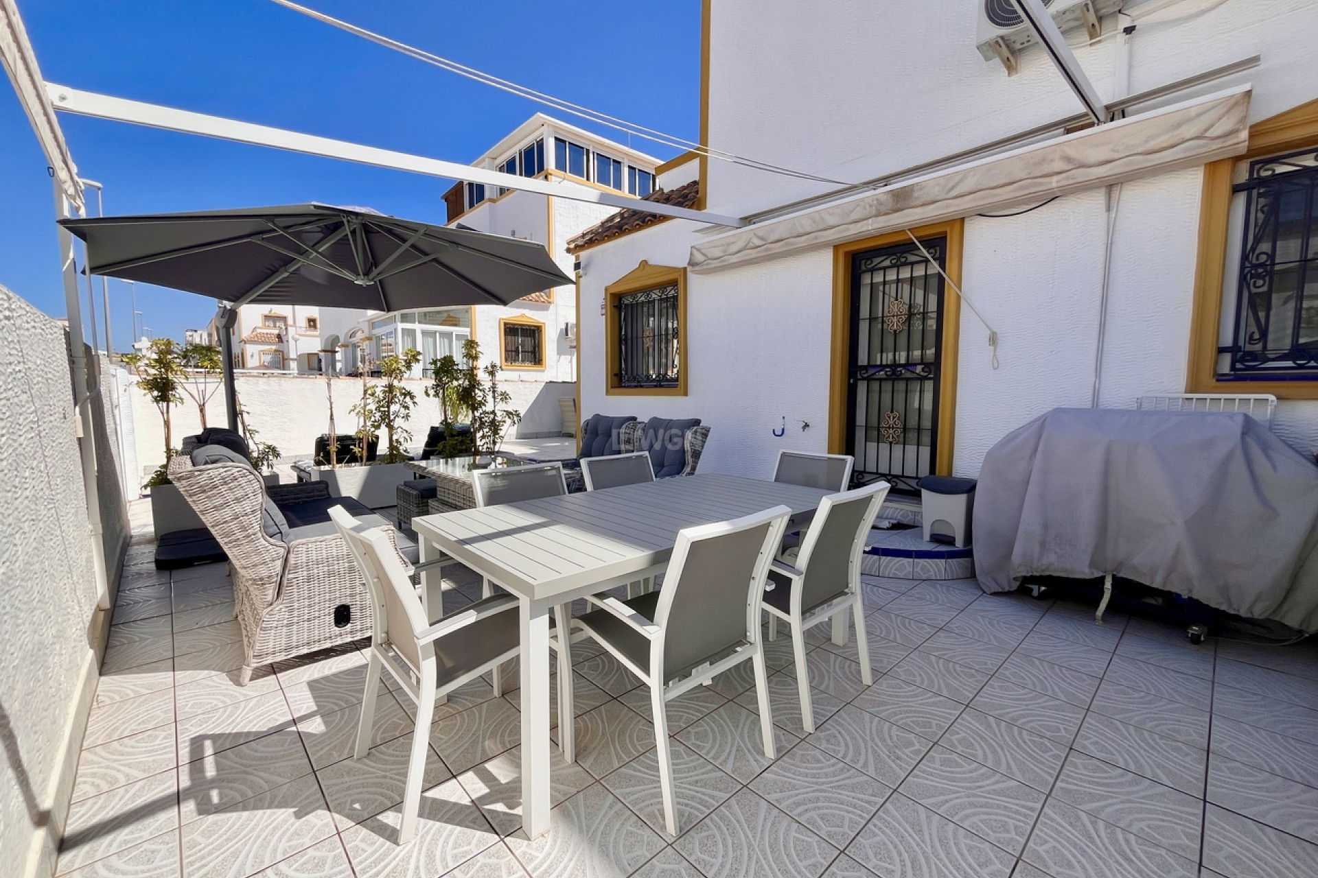 Resale - Townhouse - Los Montesinos - Costa Blanca