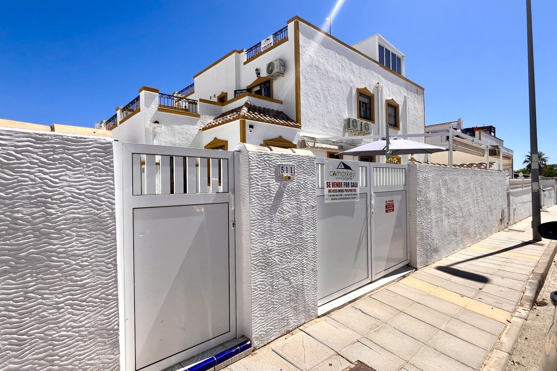 Resale - Townhouse - Los Montesinos - Costa Blanca