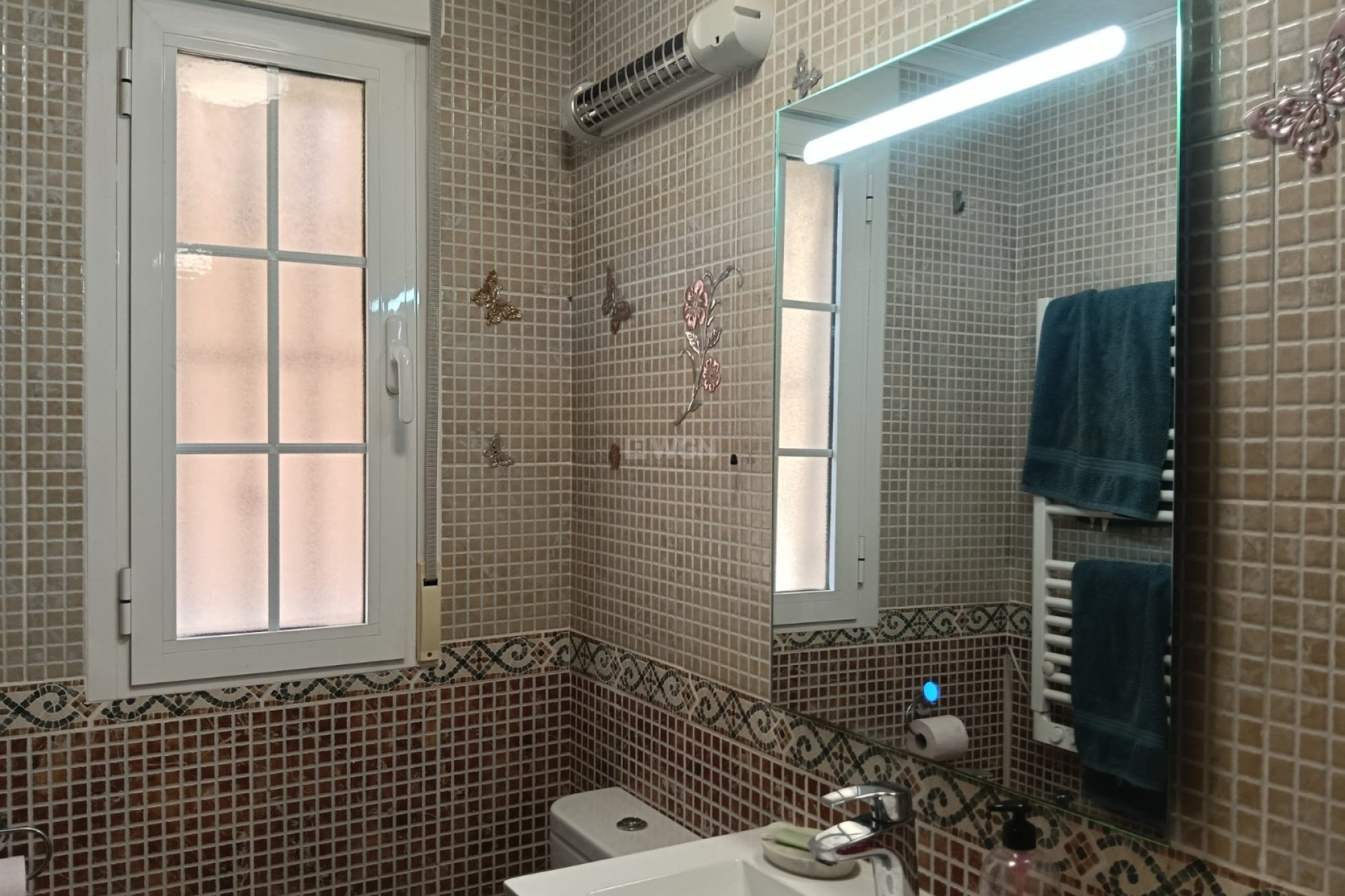 Resale - Townhouse - Los Montesinos - Costa Blanca